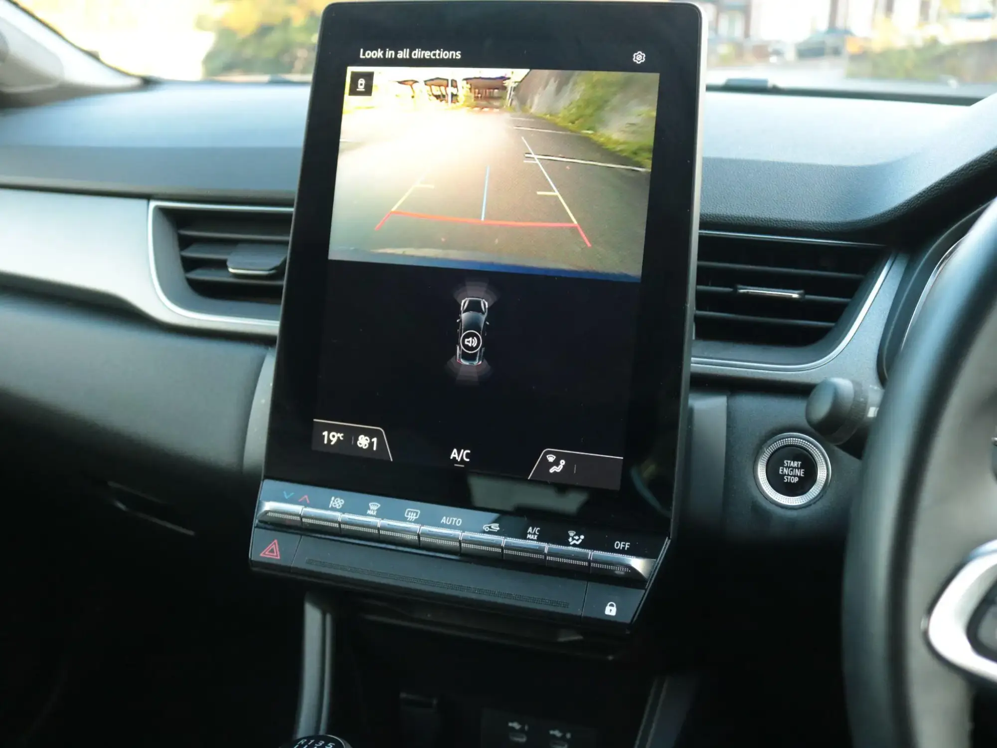 Renault Captur Image 18