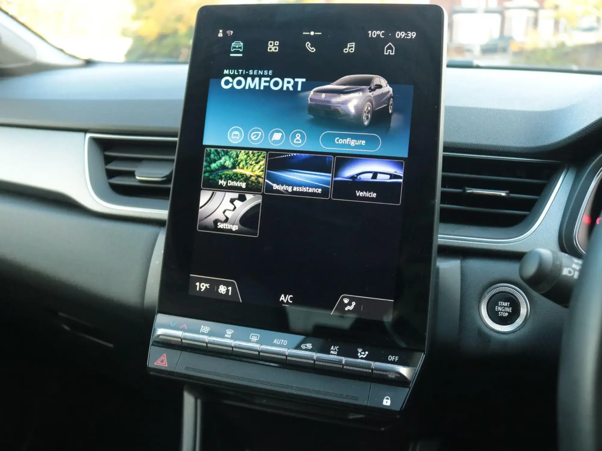 Renault Captur Image 20