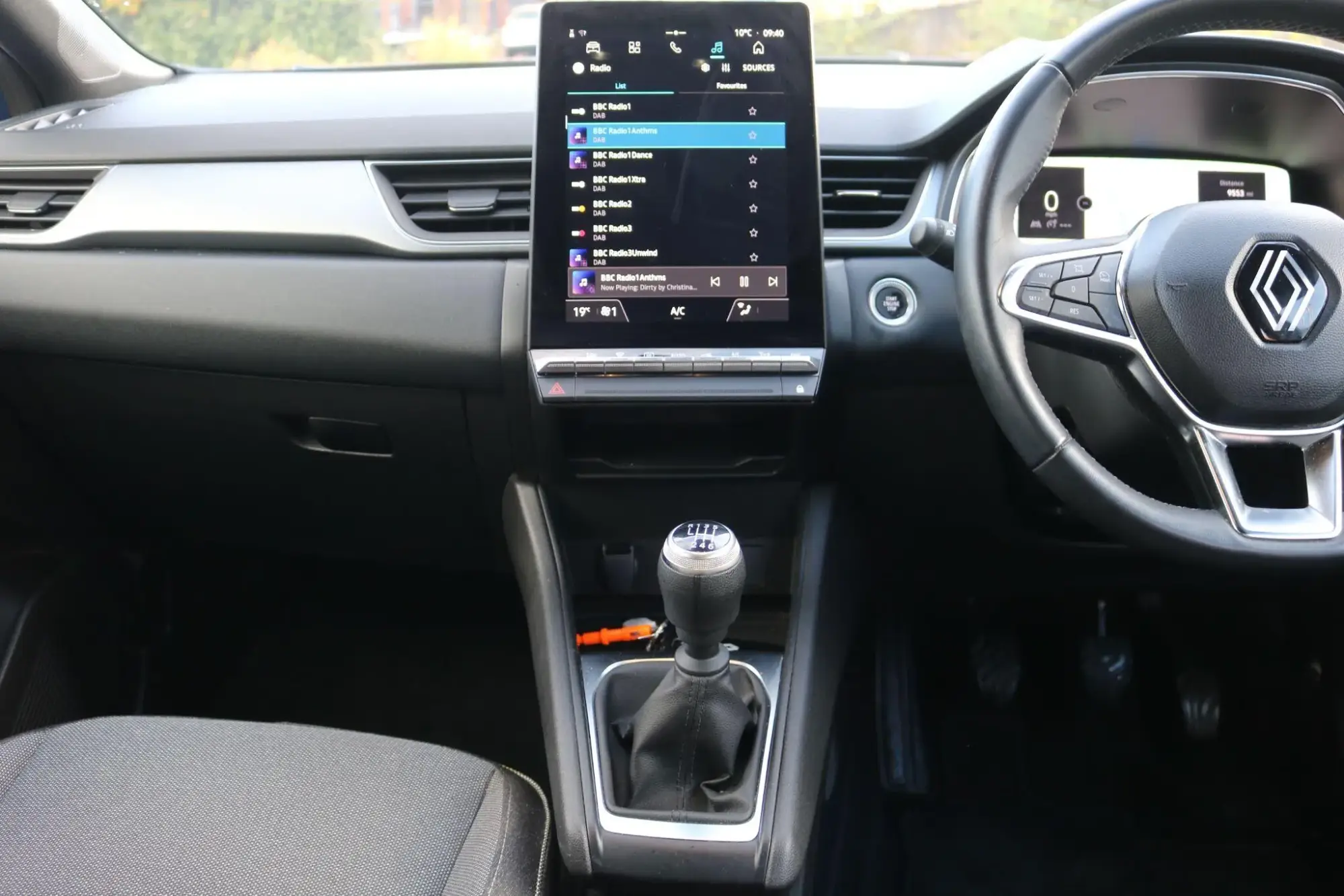 Renault Captur Image 22