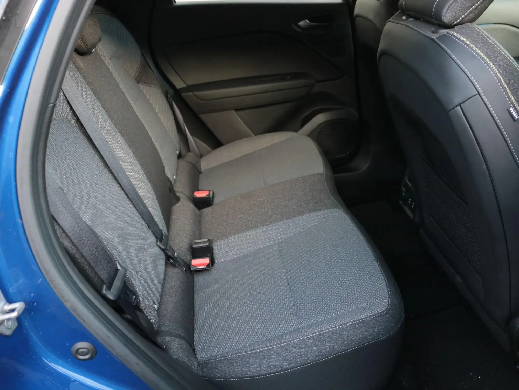 Renault Captur Image 23