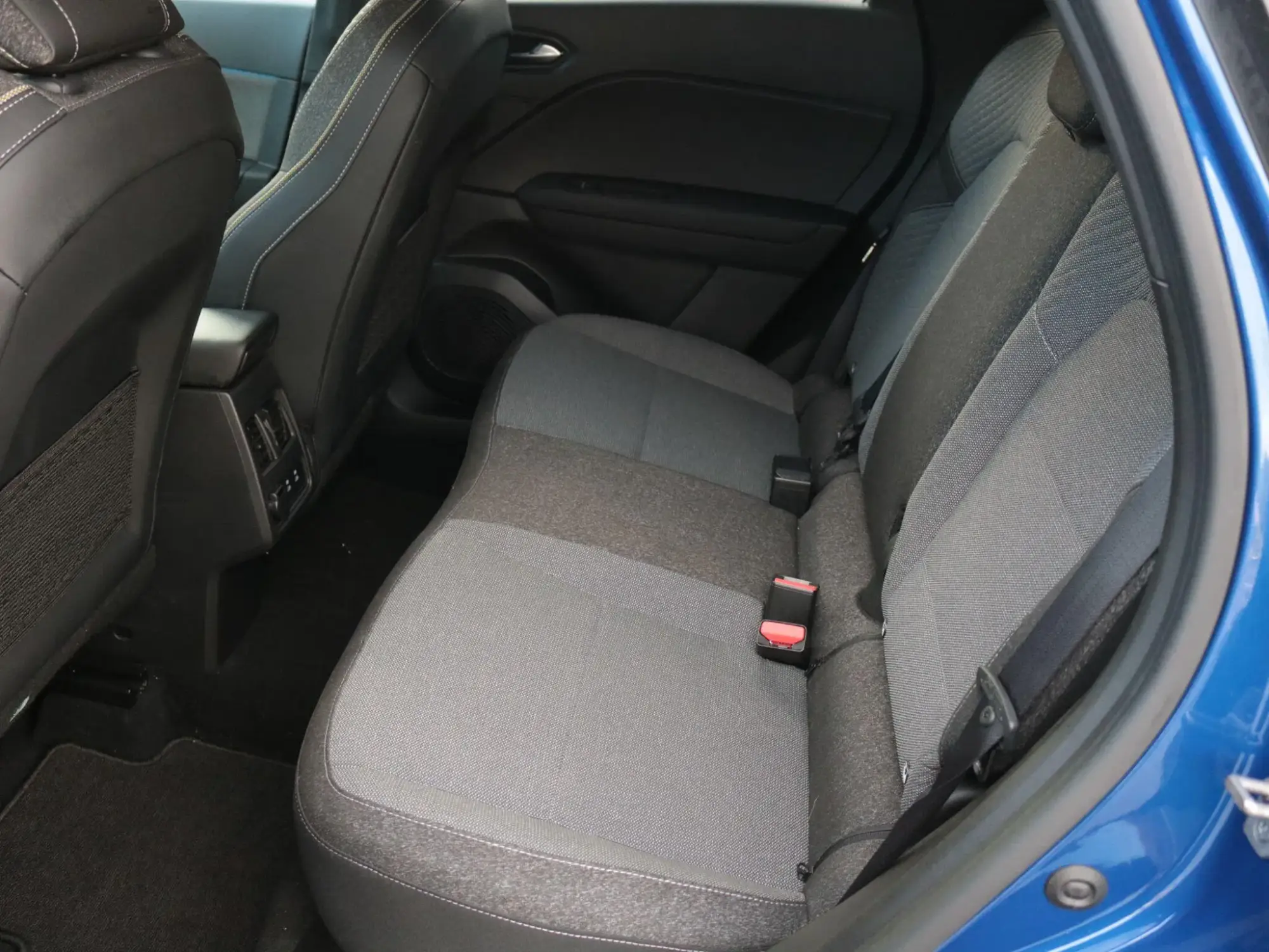 Renault Captur Image 24