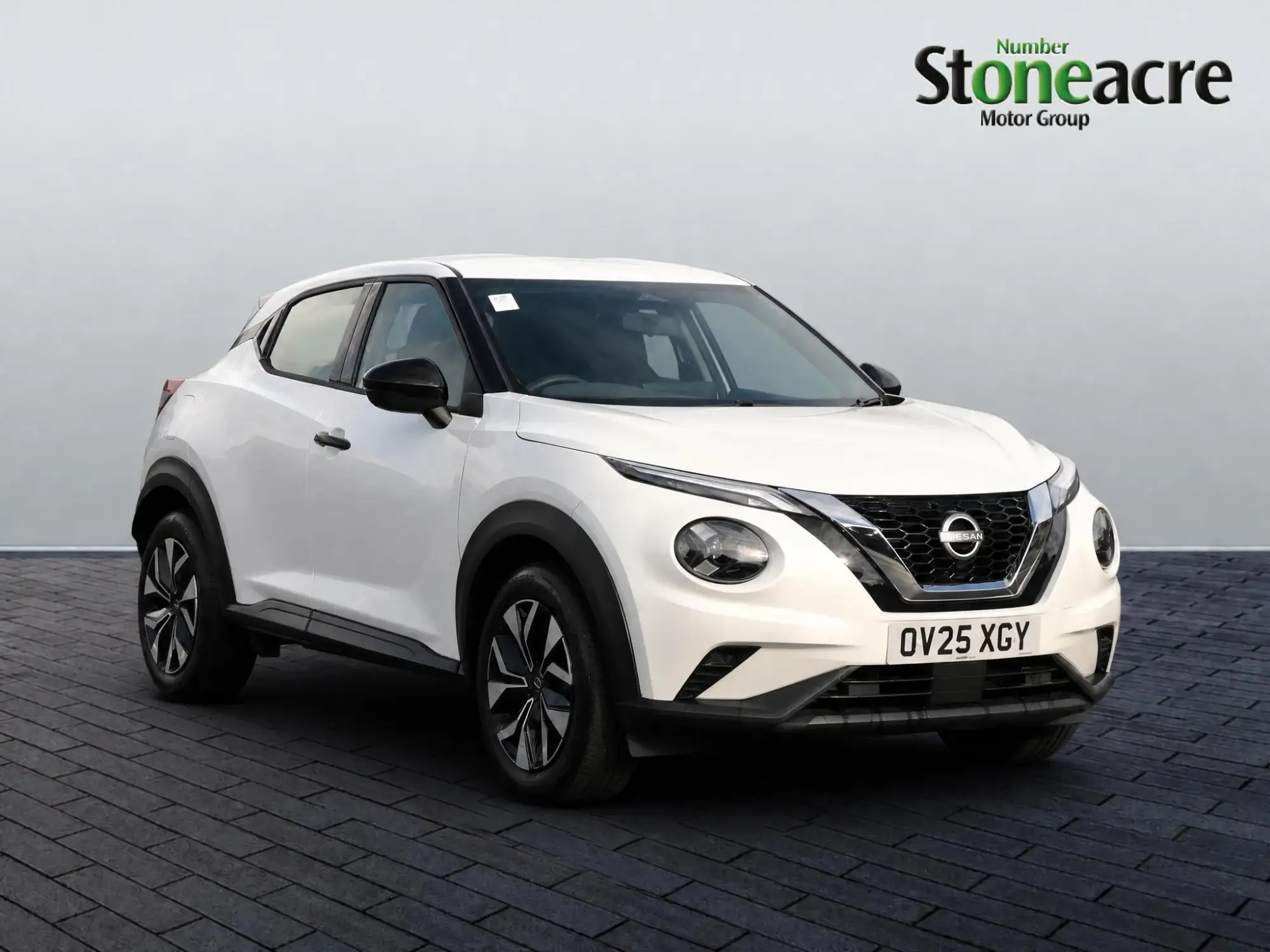 Nissan Juke Image 1 Nissan Juke Image 1
