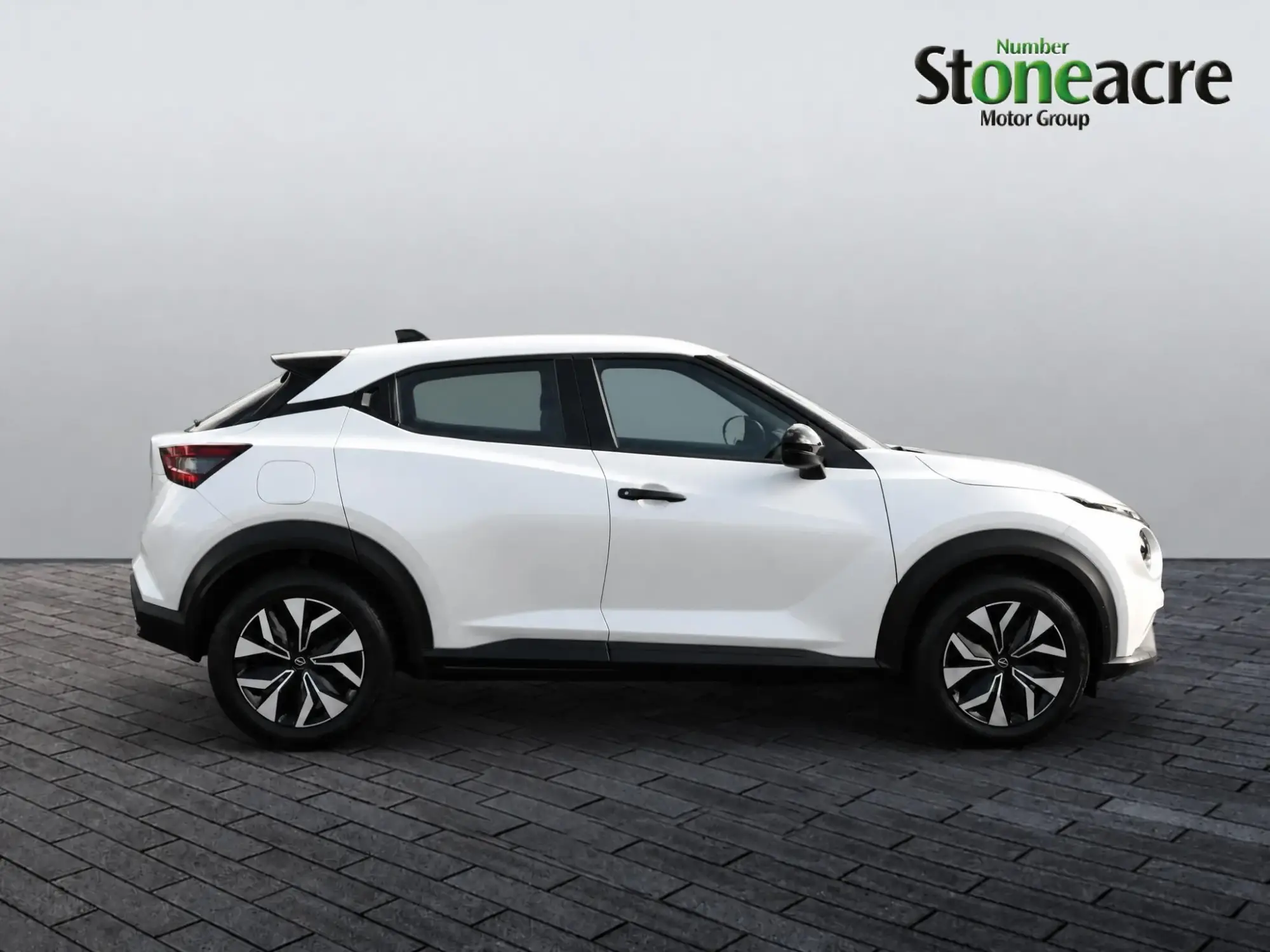 Nissan Juke Image 2 Nissan Juke Image 2