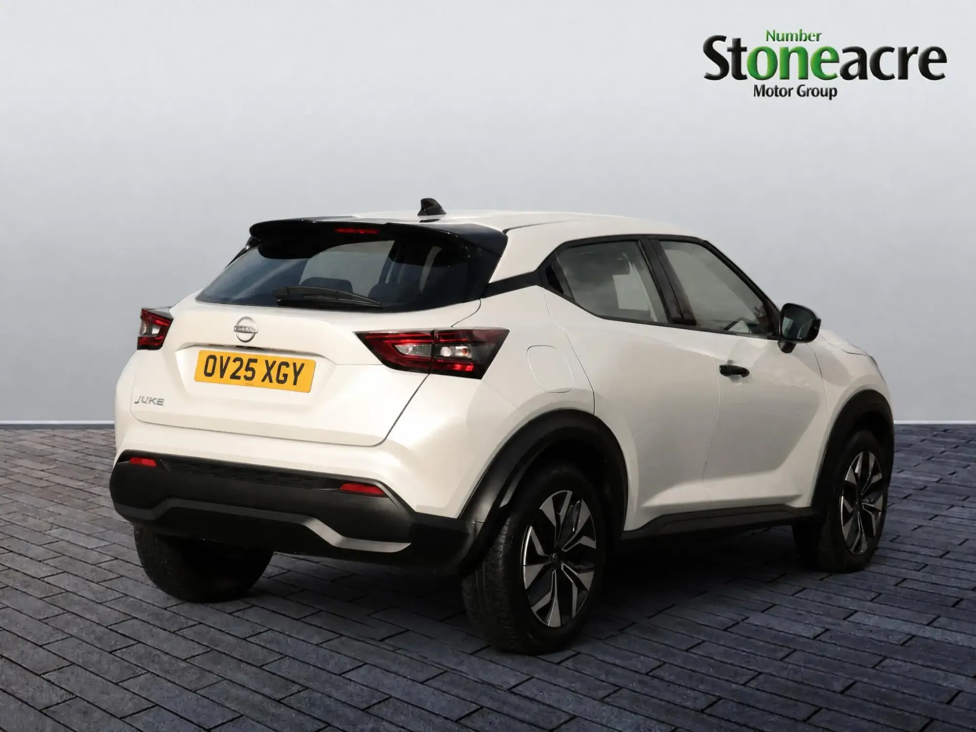 Nissan Juke Image 3 Nissan Juke Image 3