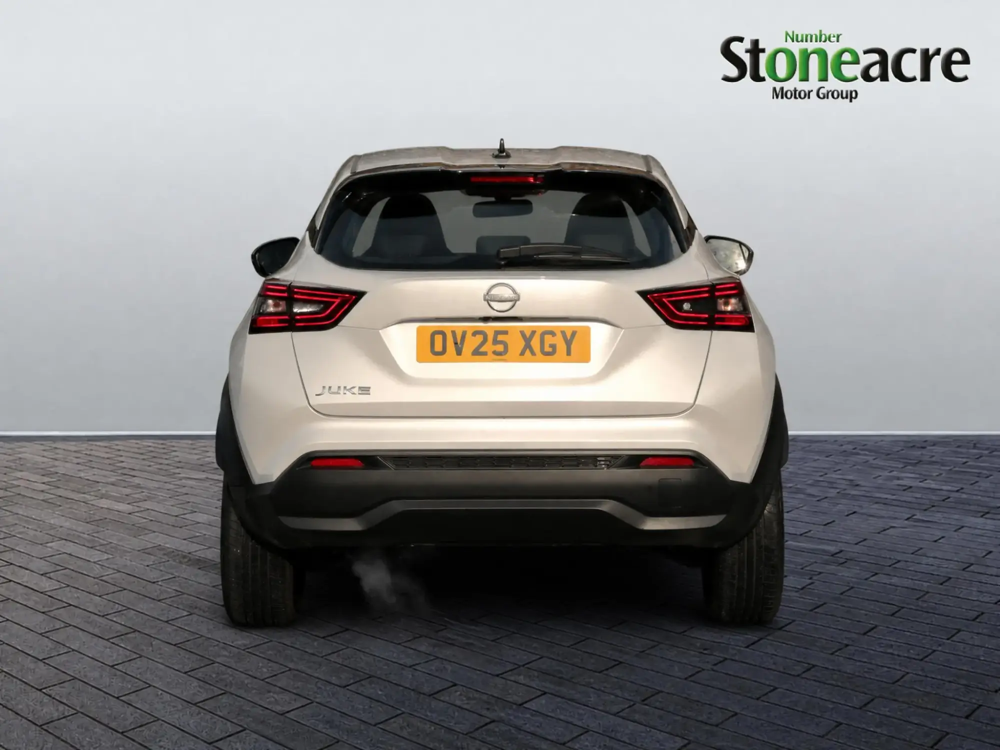 Nissan Juke Image 4 Nissan Juke Image 4