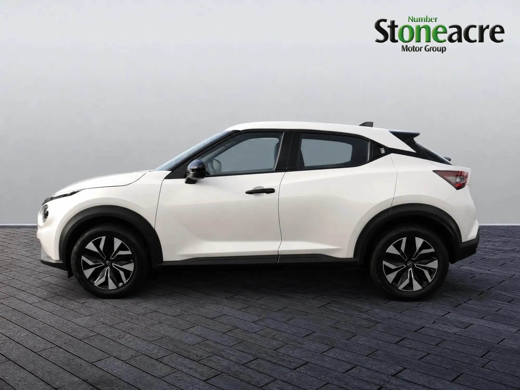 Nissan Juke Image 6 Nissan Juke Image 6