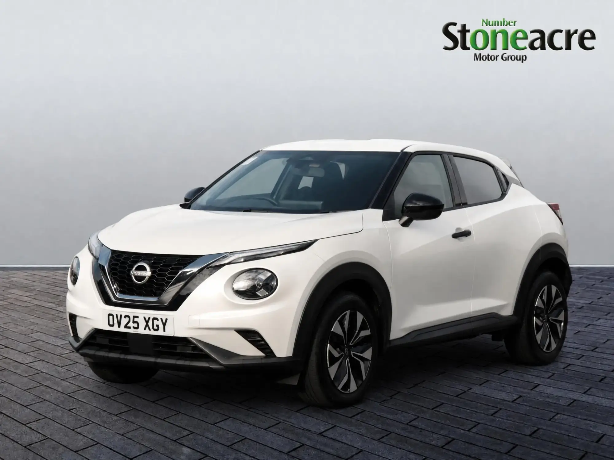 Nissan Juke Image 7 Nissan Juke Image 7