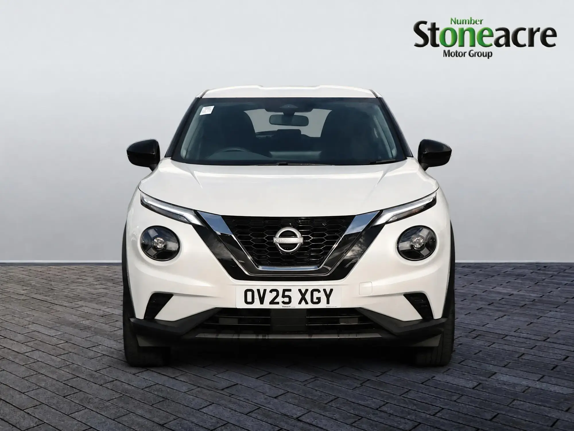 Nissan Juke Image 8 Nissan Juke Image 8
