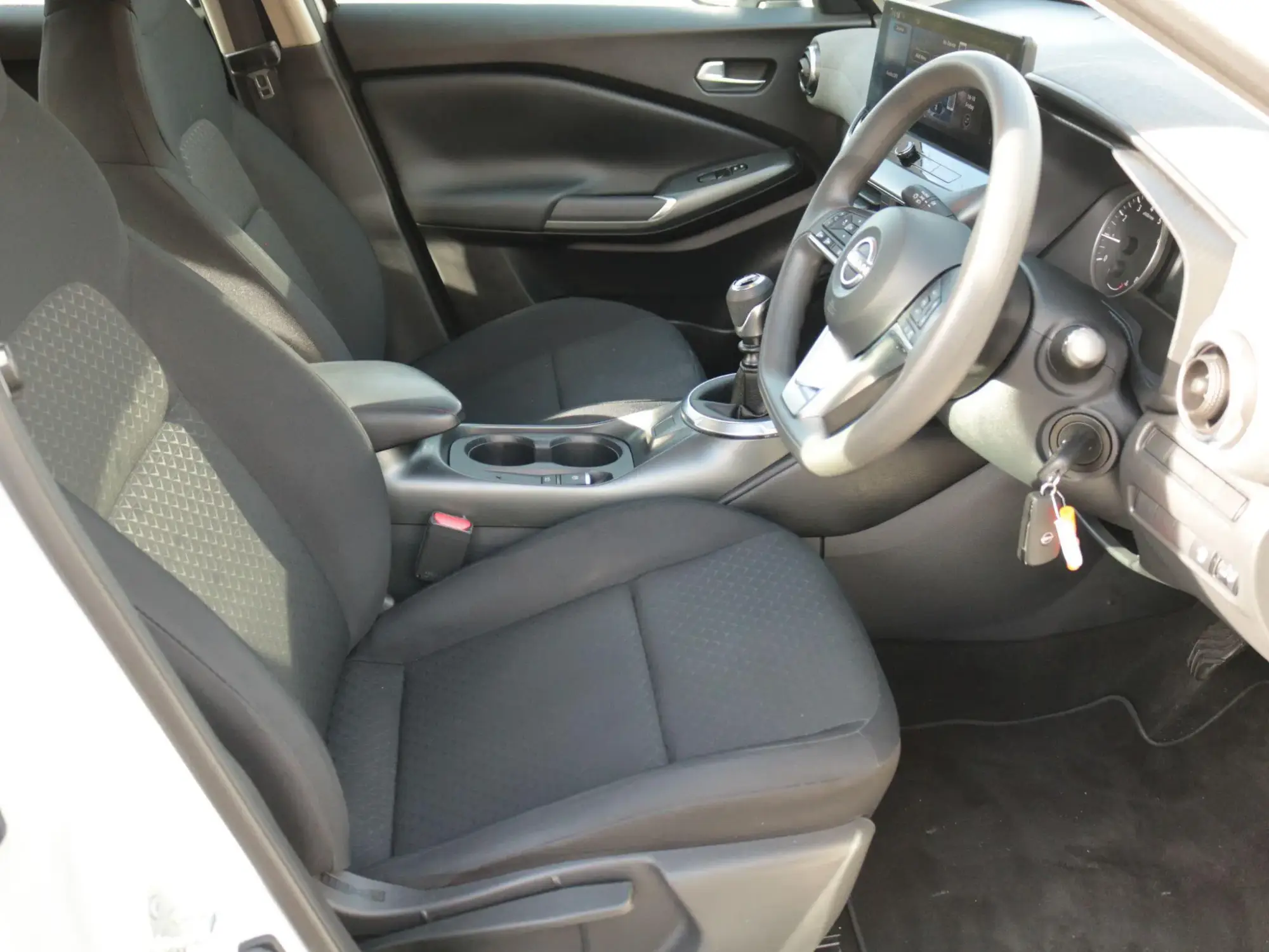 Nissan Juke Image 11 Nissan Juke Image 11