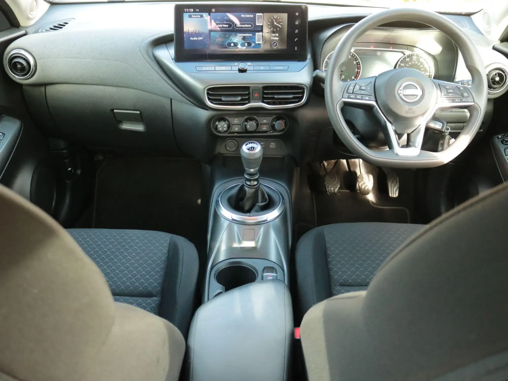 Nissan Juke Image 12 Nissan Juke Image 12