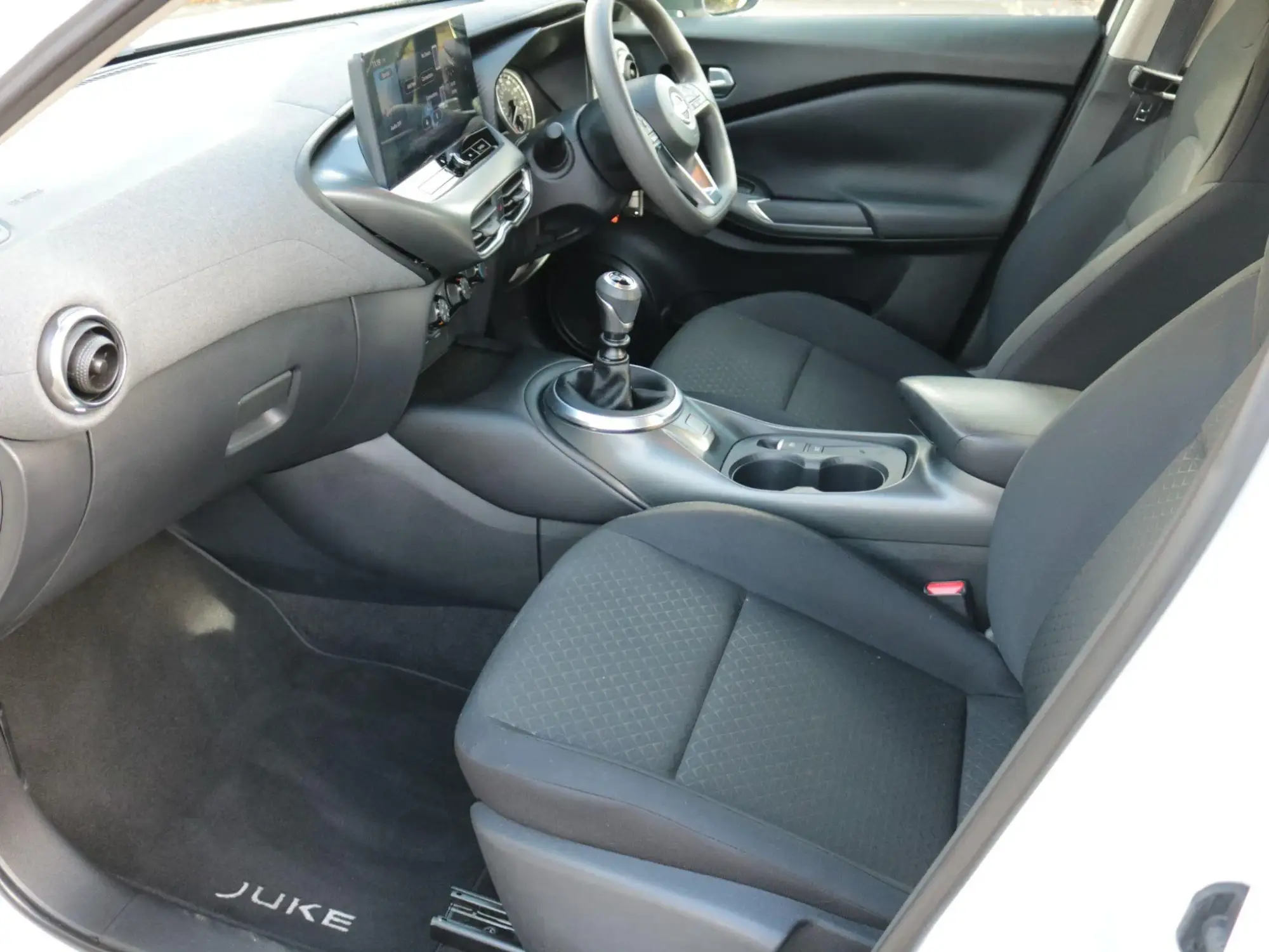 Nissan Juke Image 13 Nissan Juke Image 13