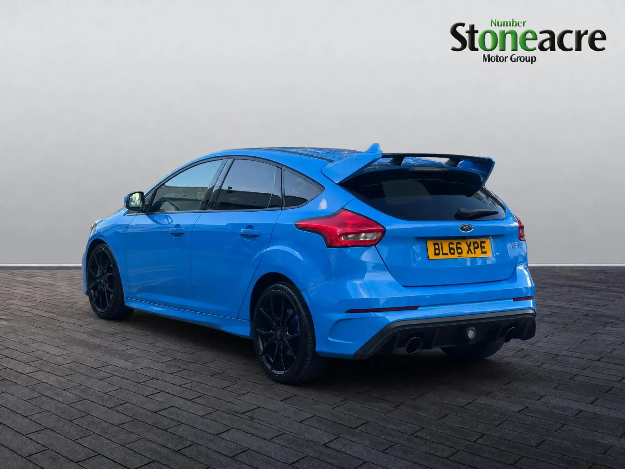 Ford Focus Image 4