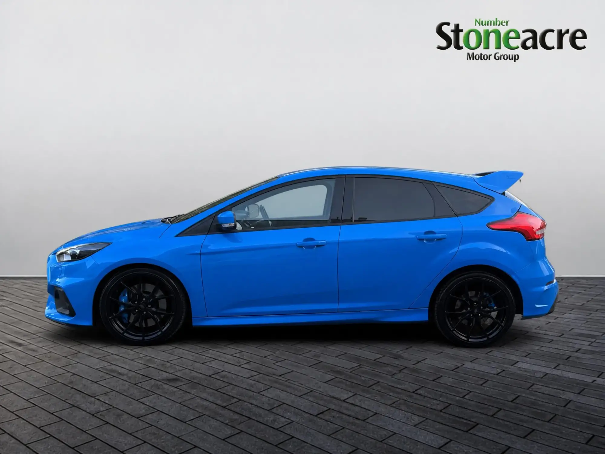 Ford Focus Image 5