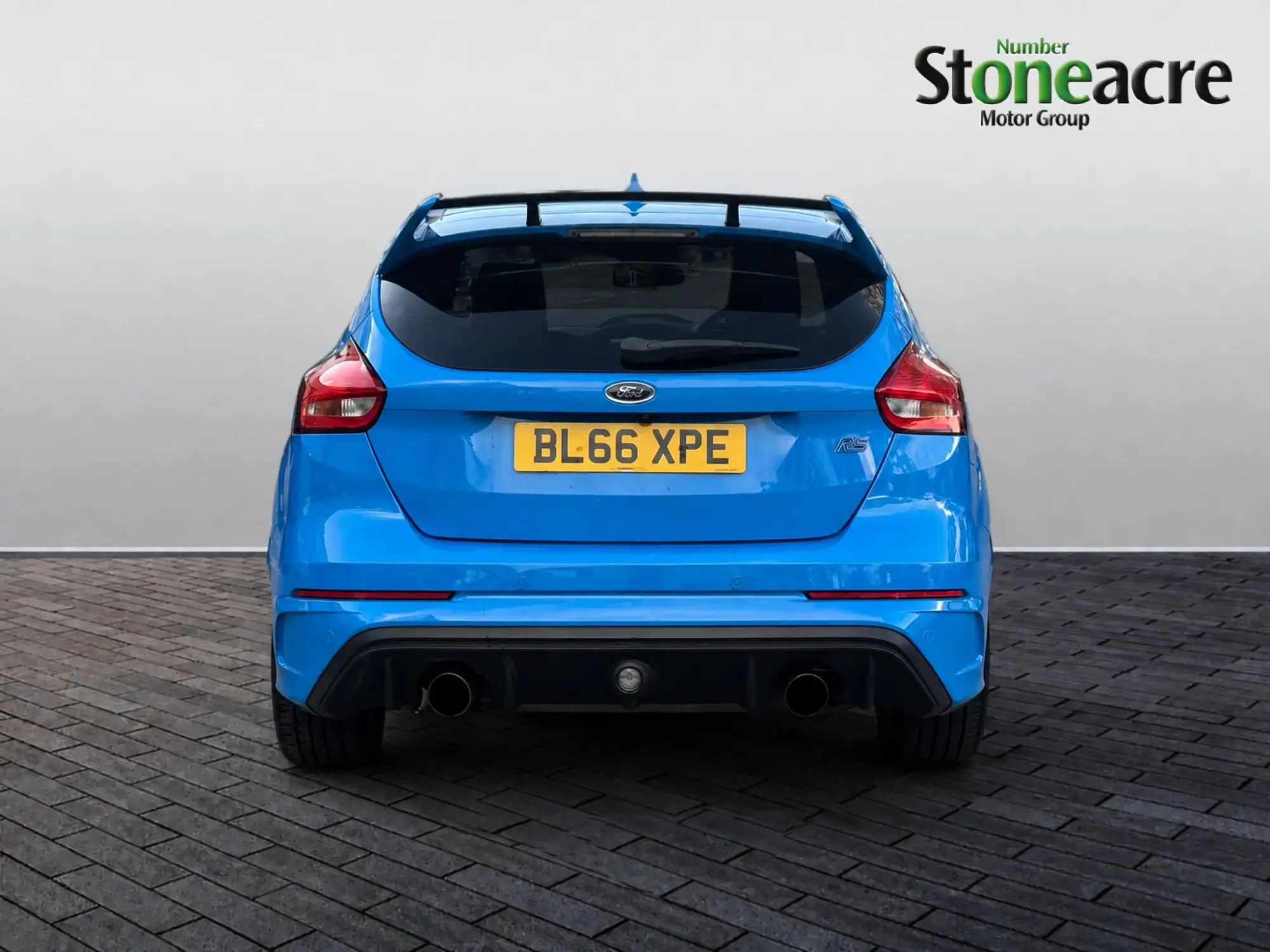 Ford Focus Image 6