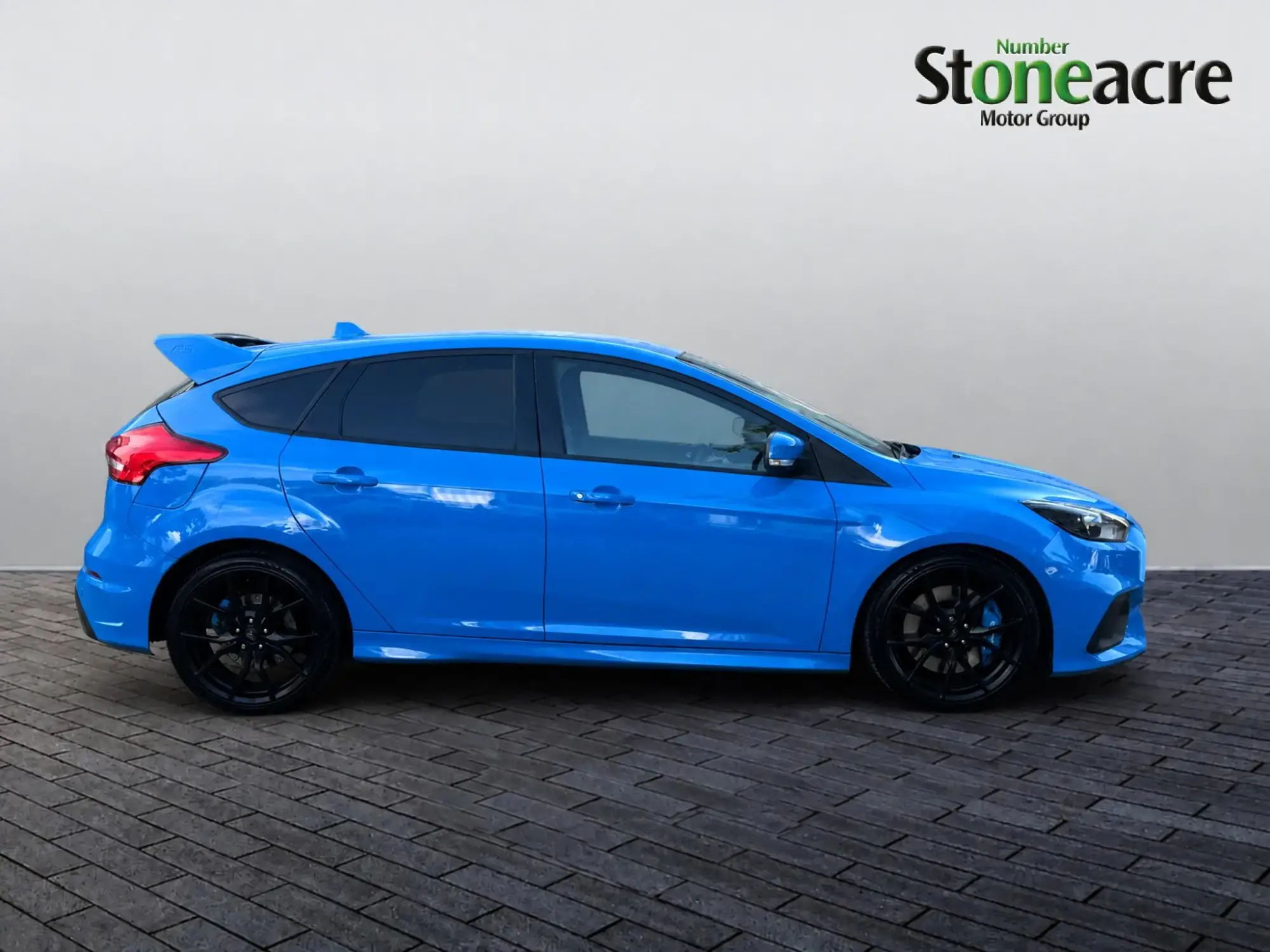 Ford Focus Image 7