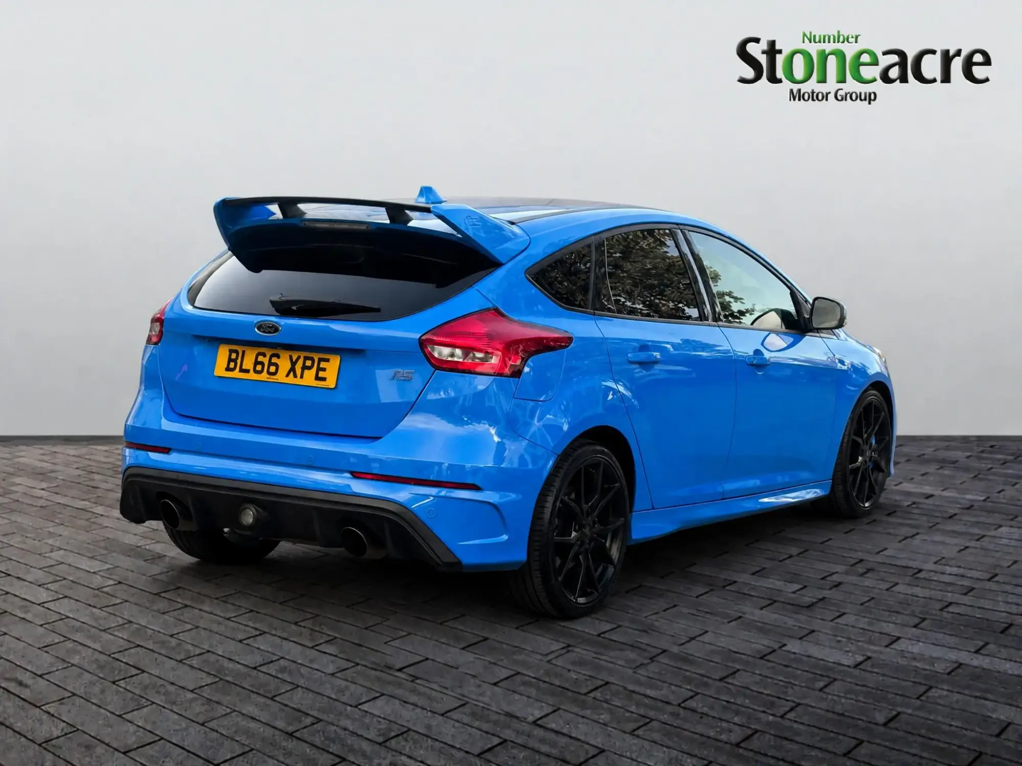 Ford Focus Image 8