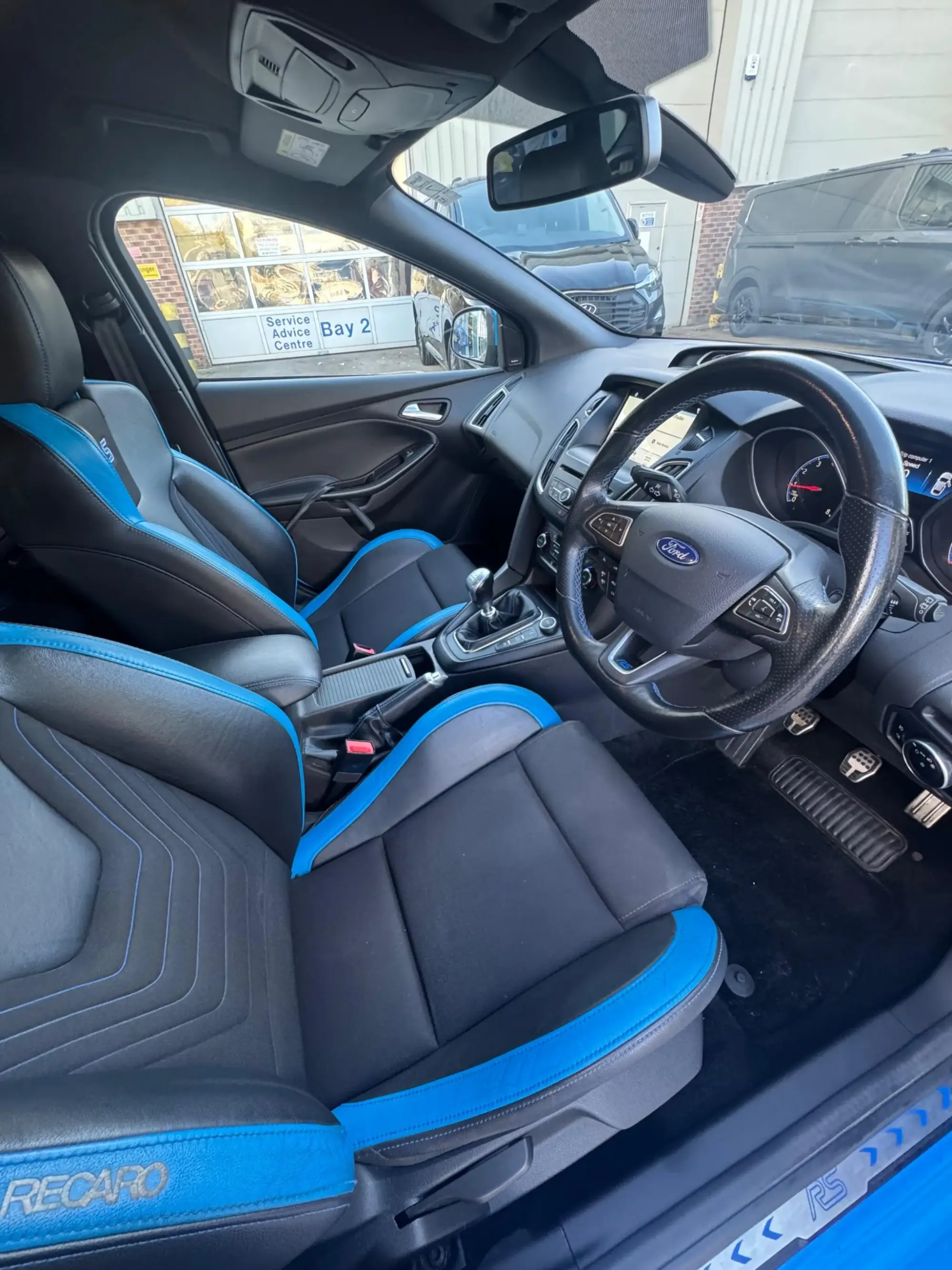 Ford Focus Image 9