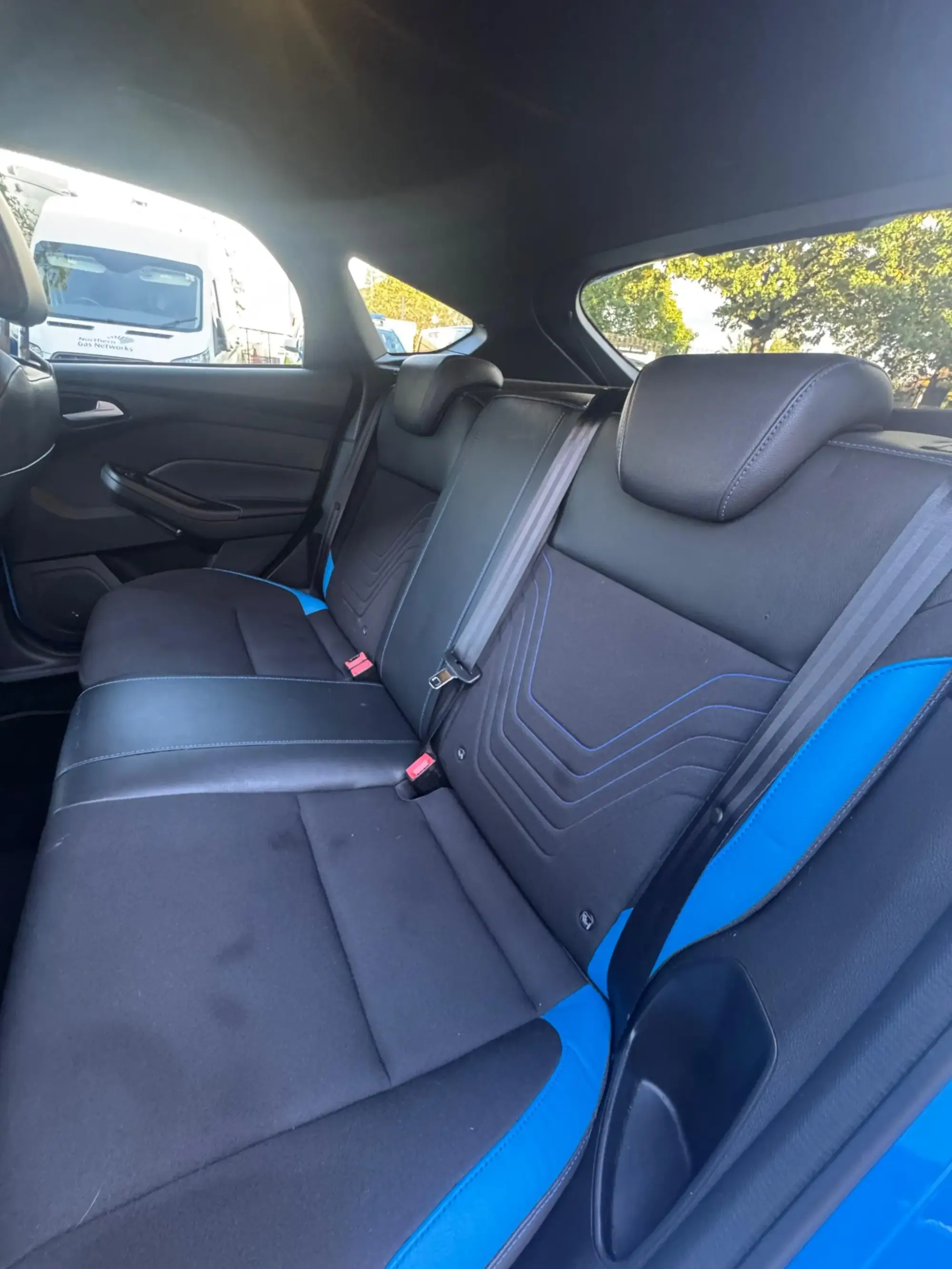 Ford Focus Image 10