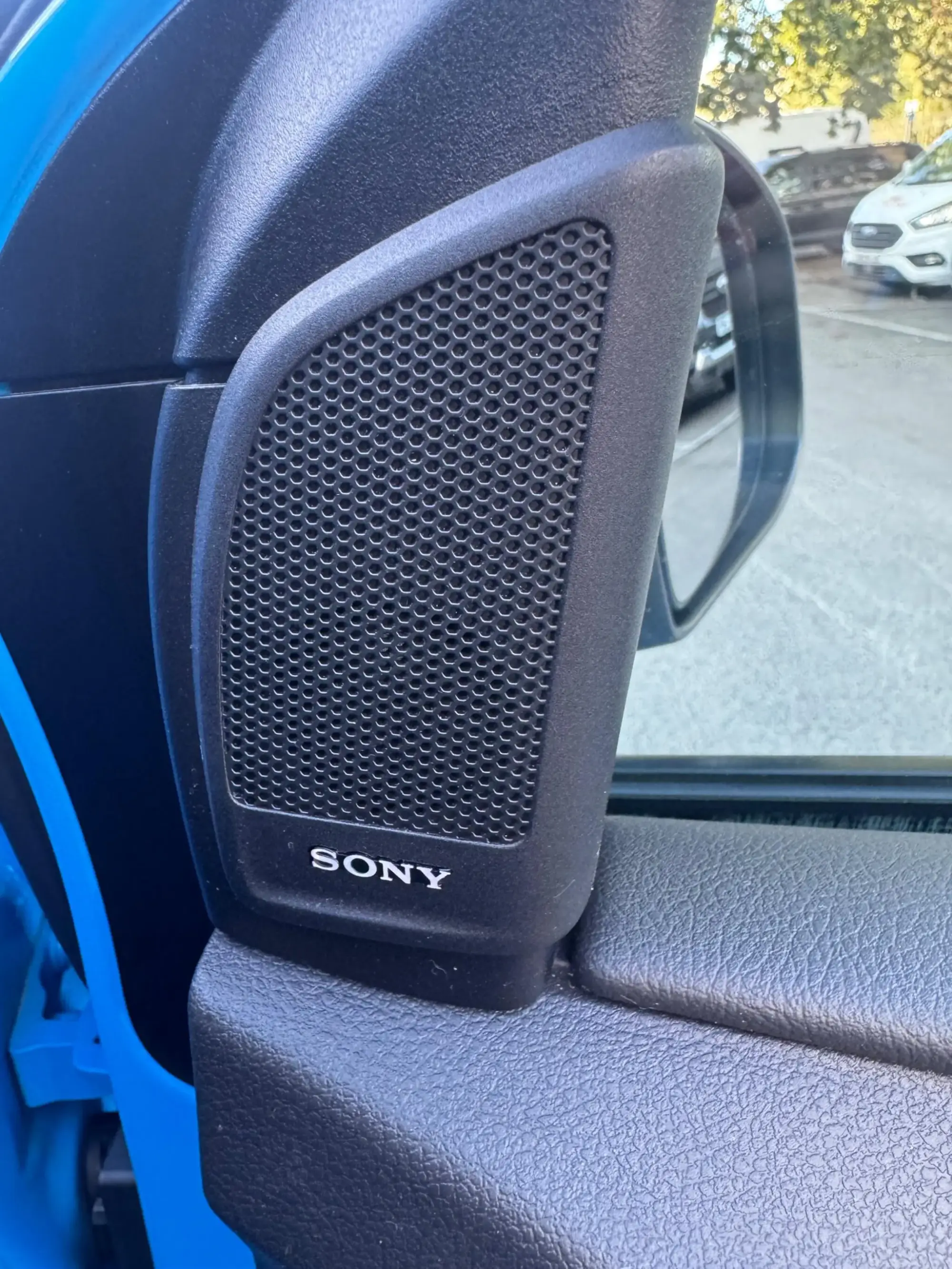 Ford Focus Image 12