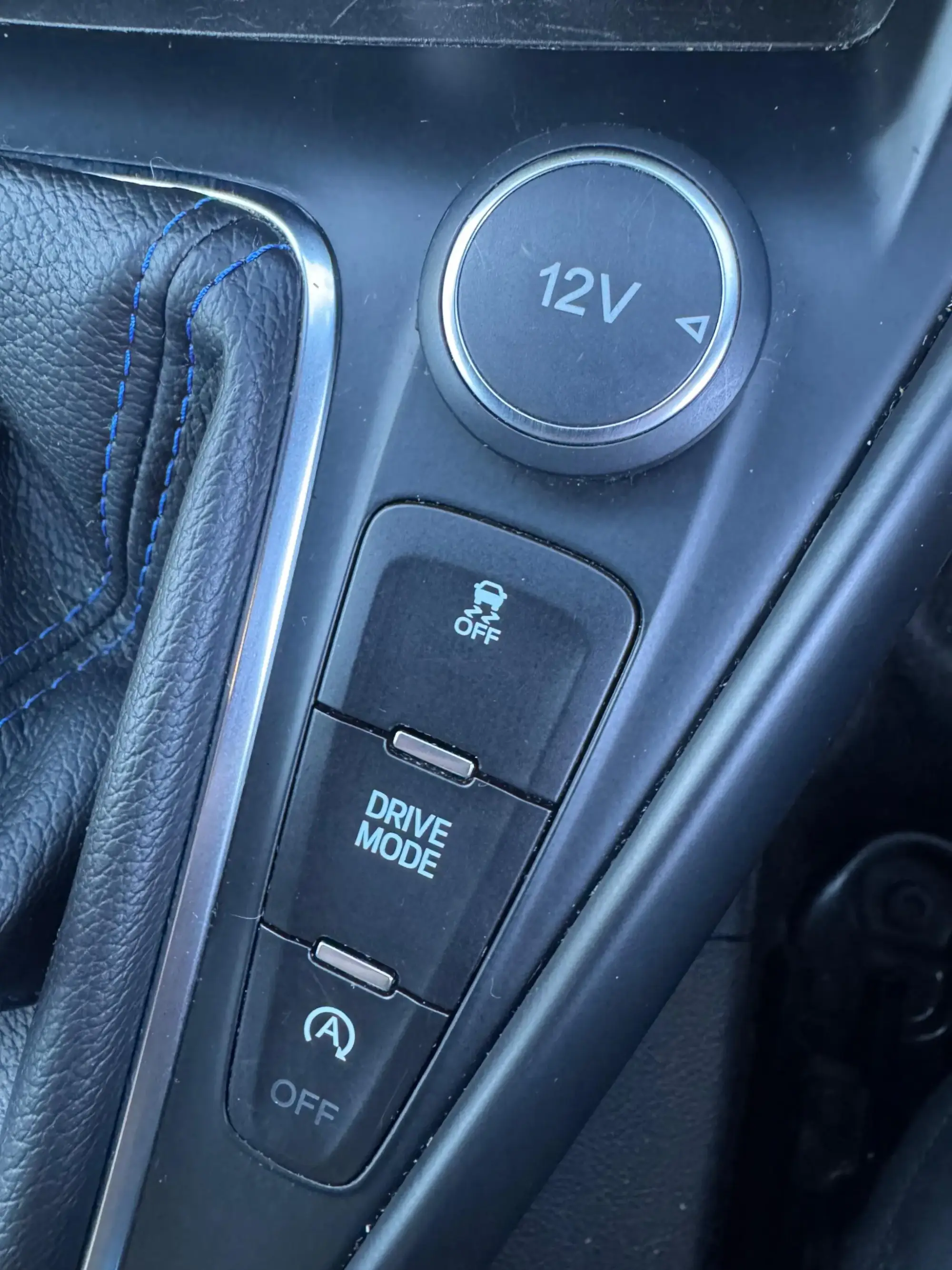Ford Focus Image 14