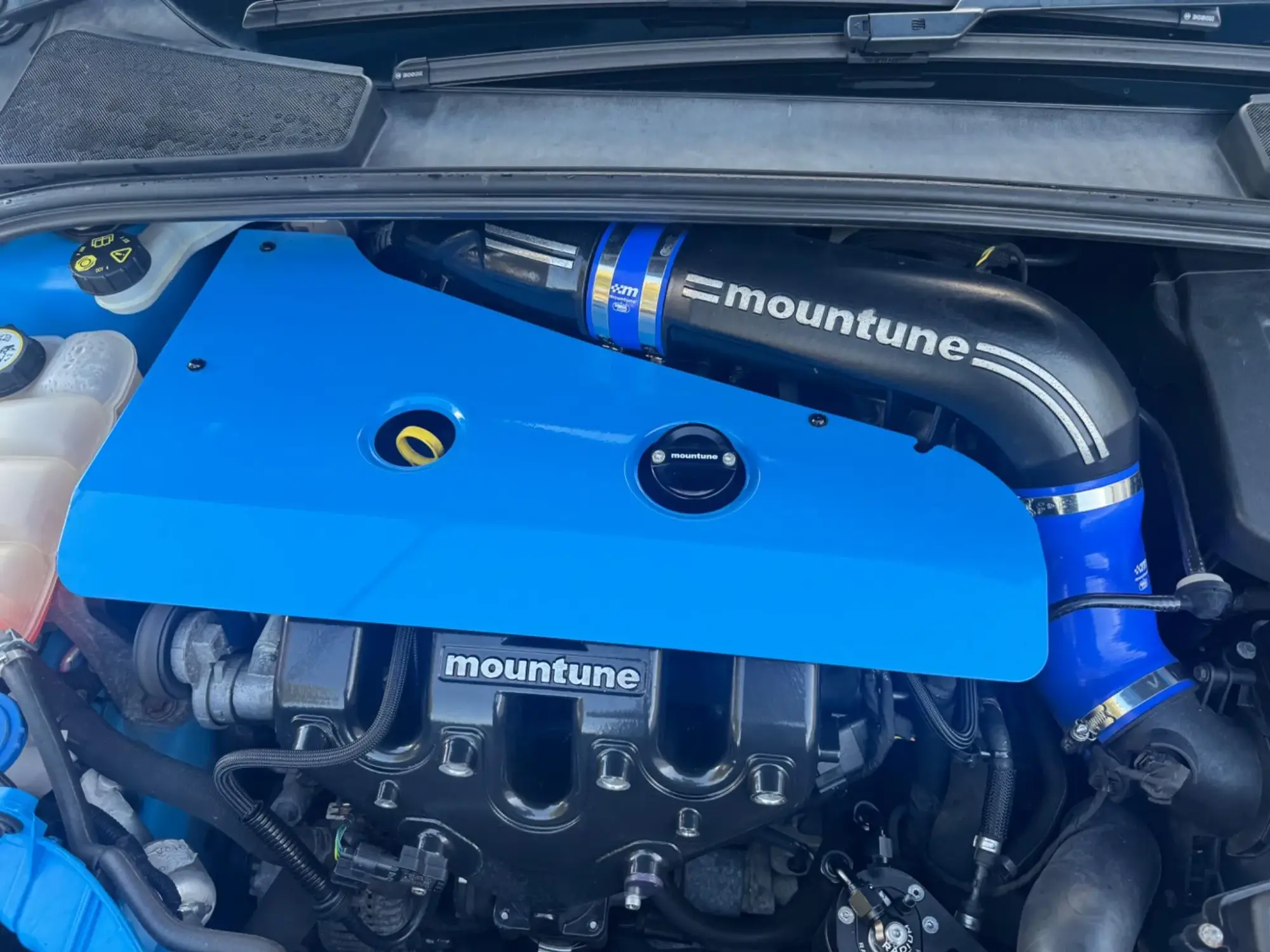 Ford Focus Image 16