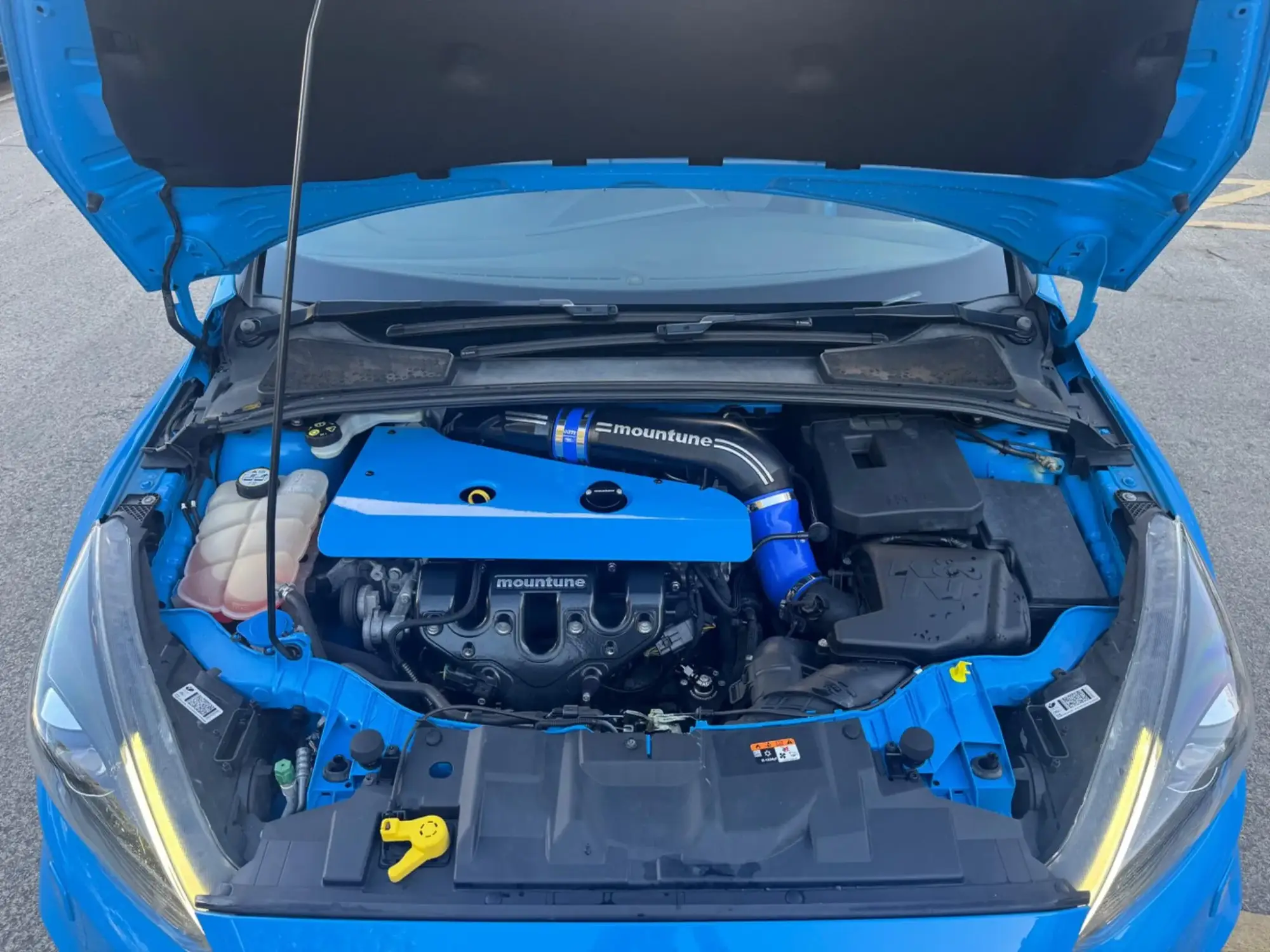 Ford Focus Image 17