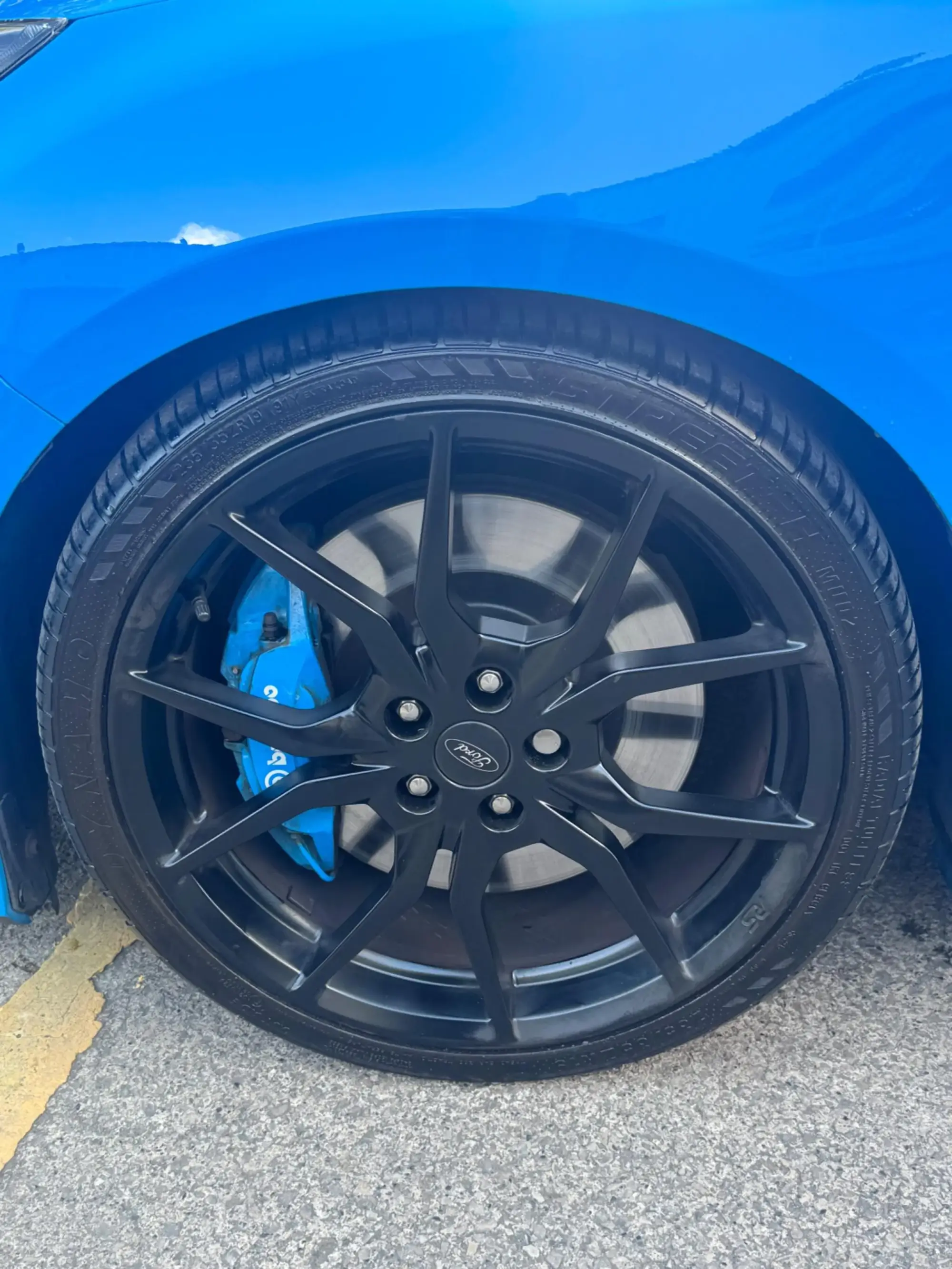 Ford Focus Image 18