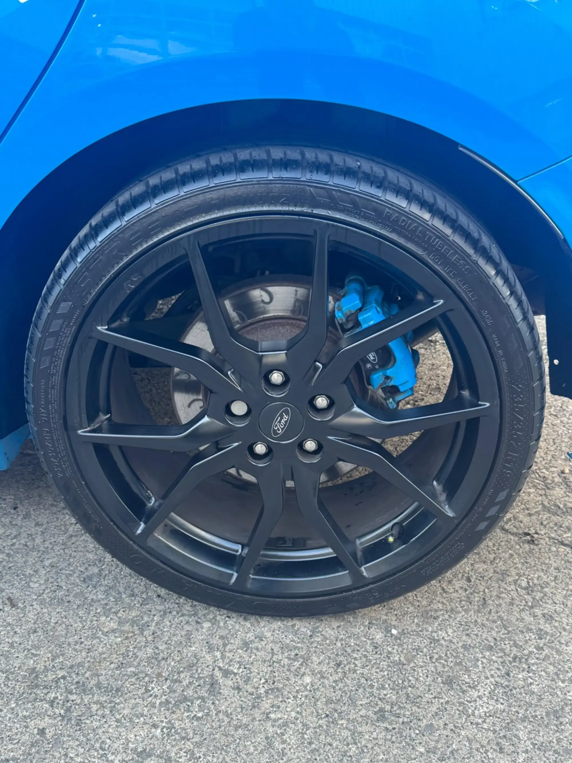 Ford Focus Image 19