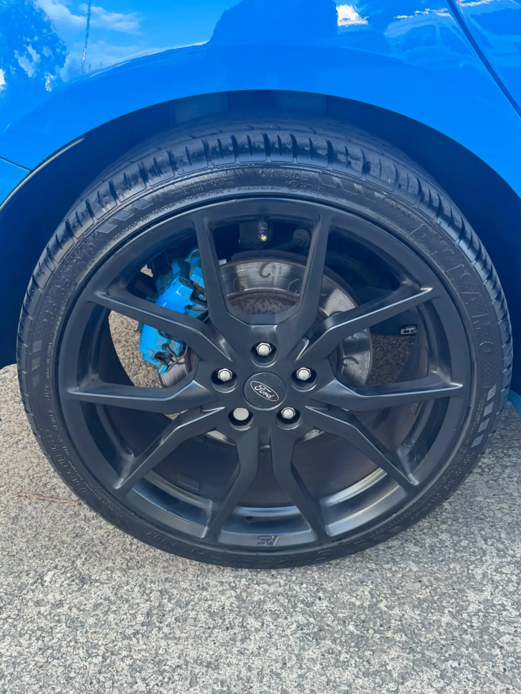 Ford Focus Image 20