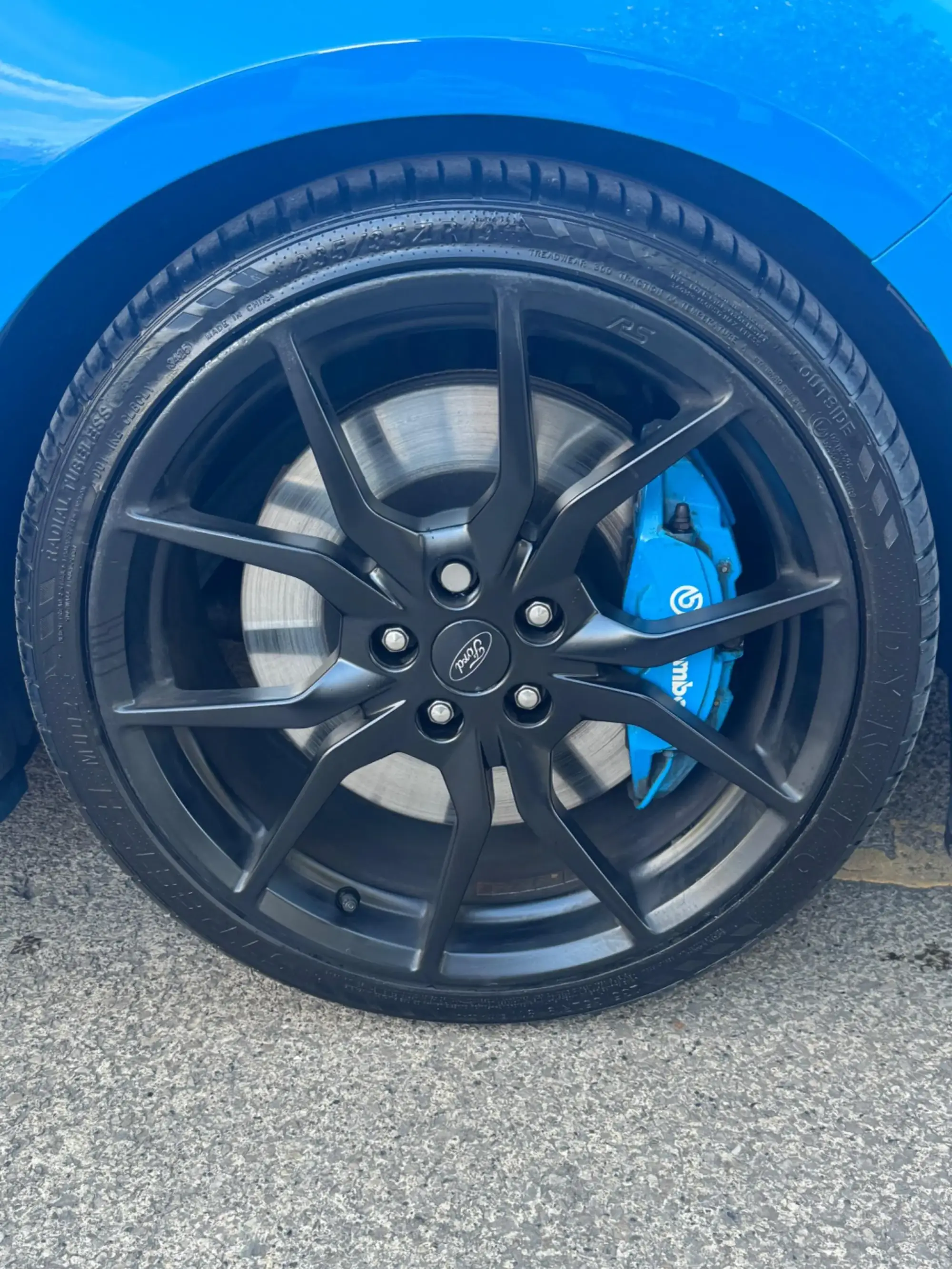 Ford Focus Image 21