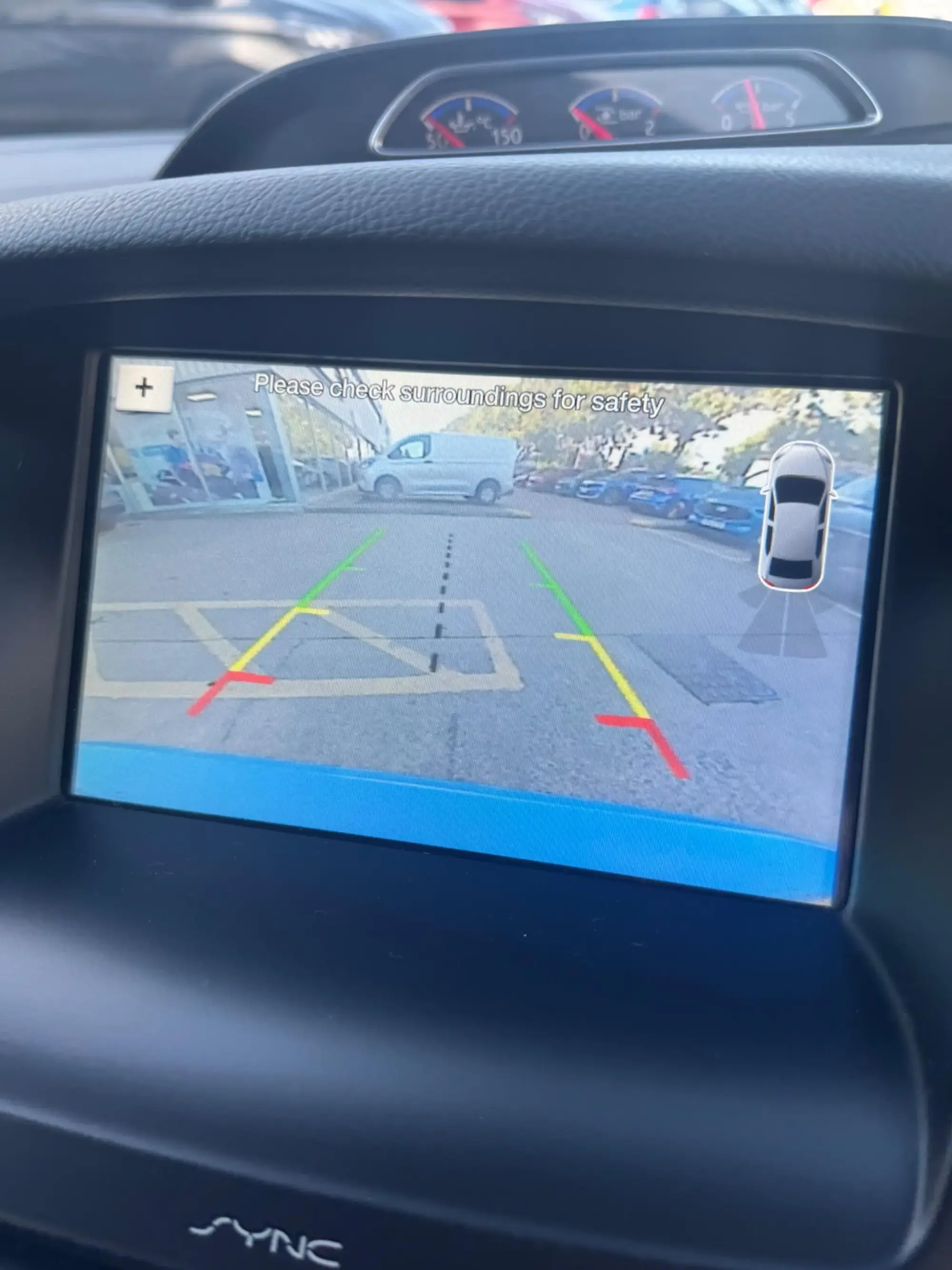 Ford Focus Image 23