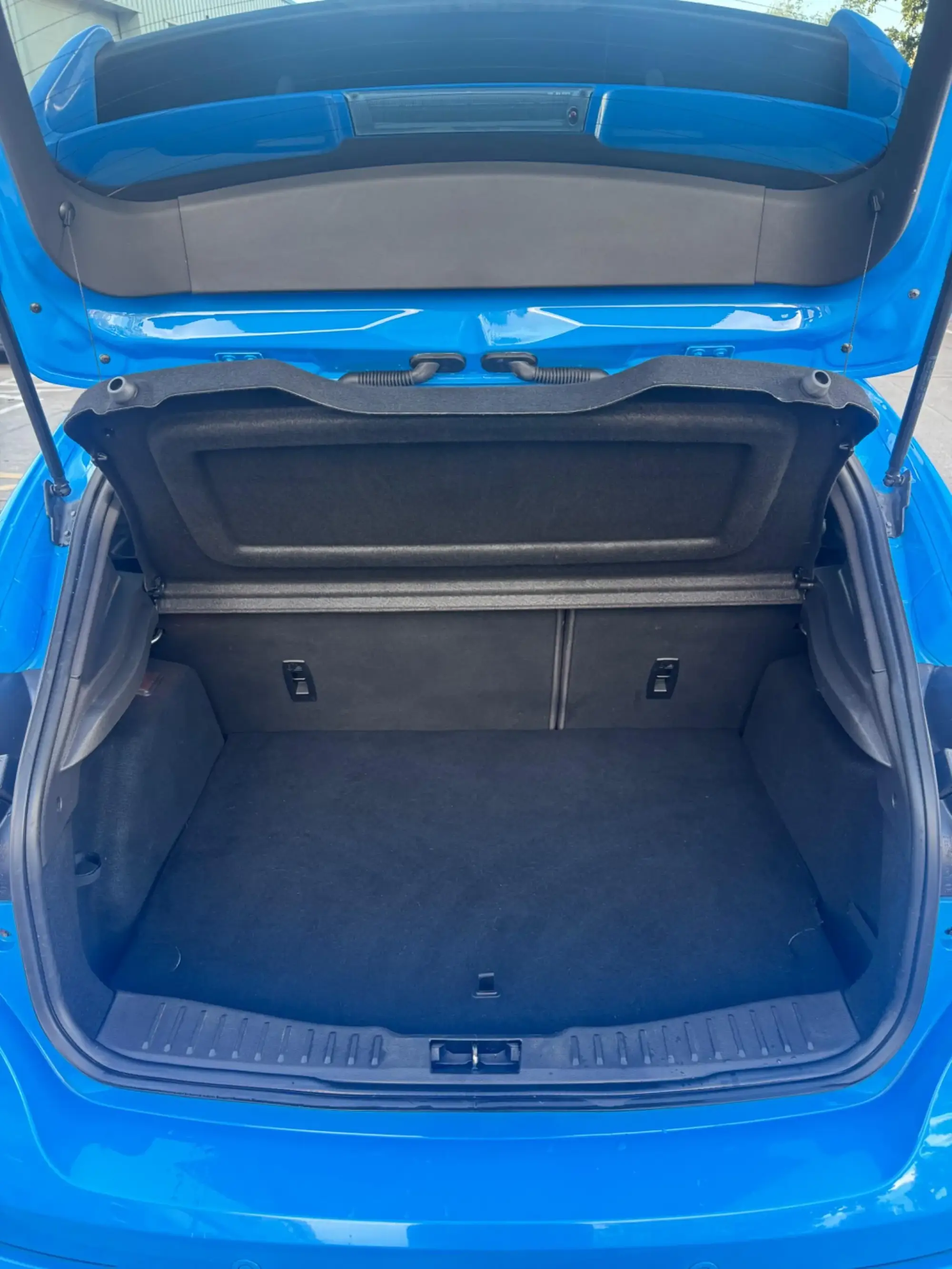Ford Focus Image 28