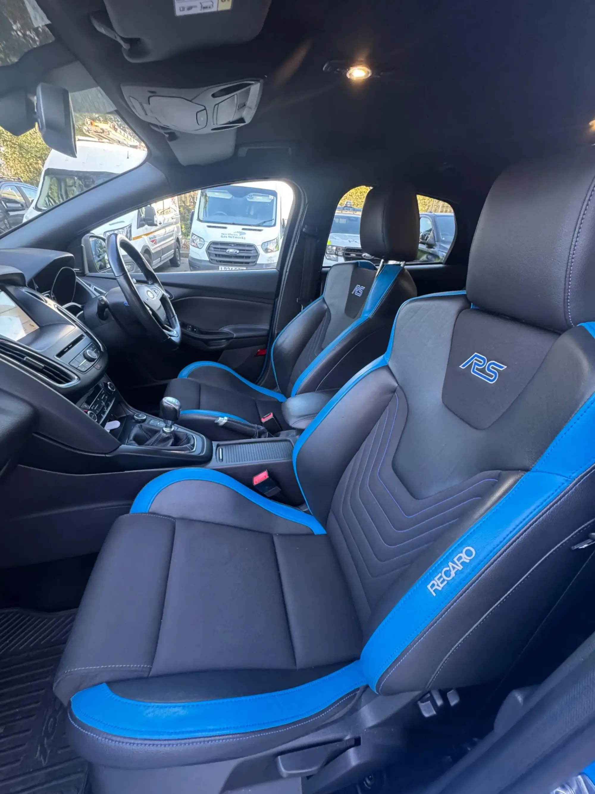 Ford Focus Image 29