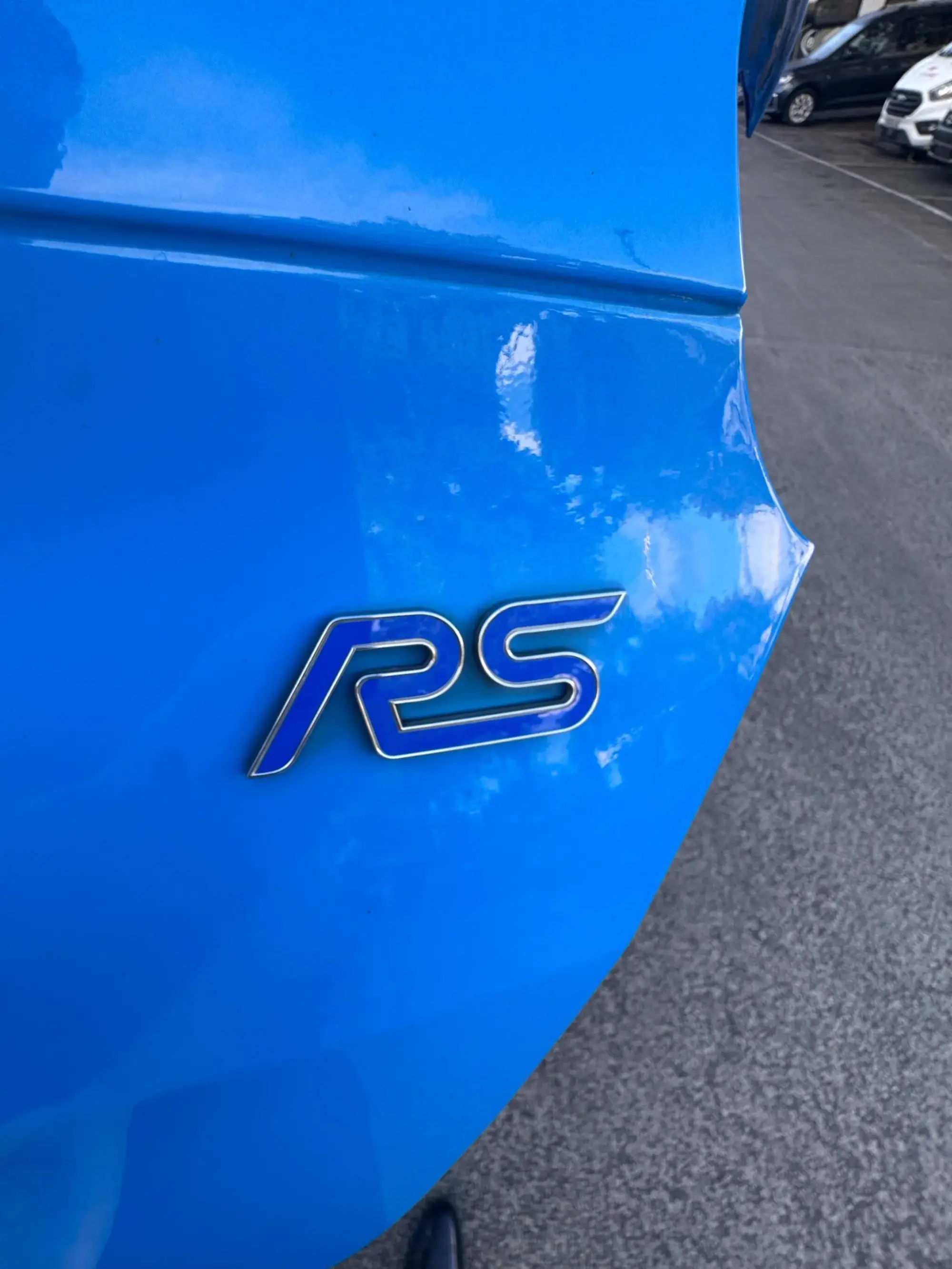 Ford Focus Image 30
