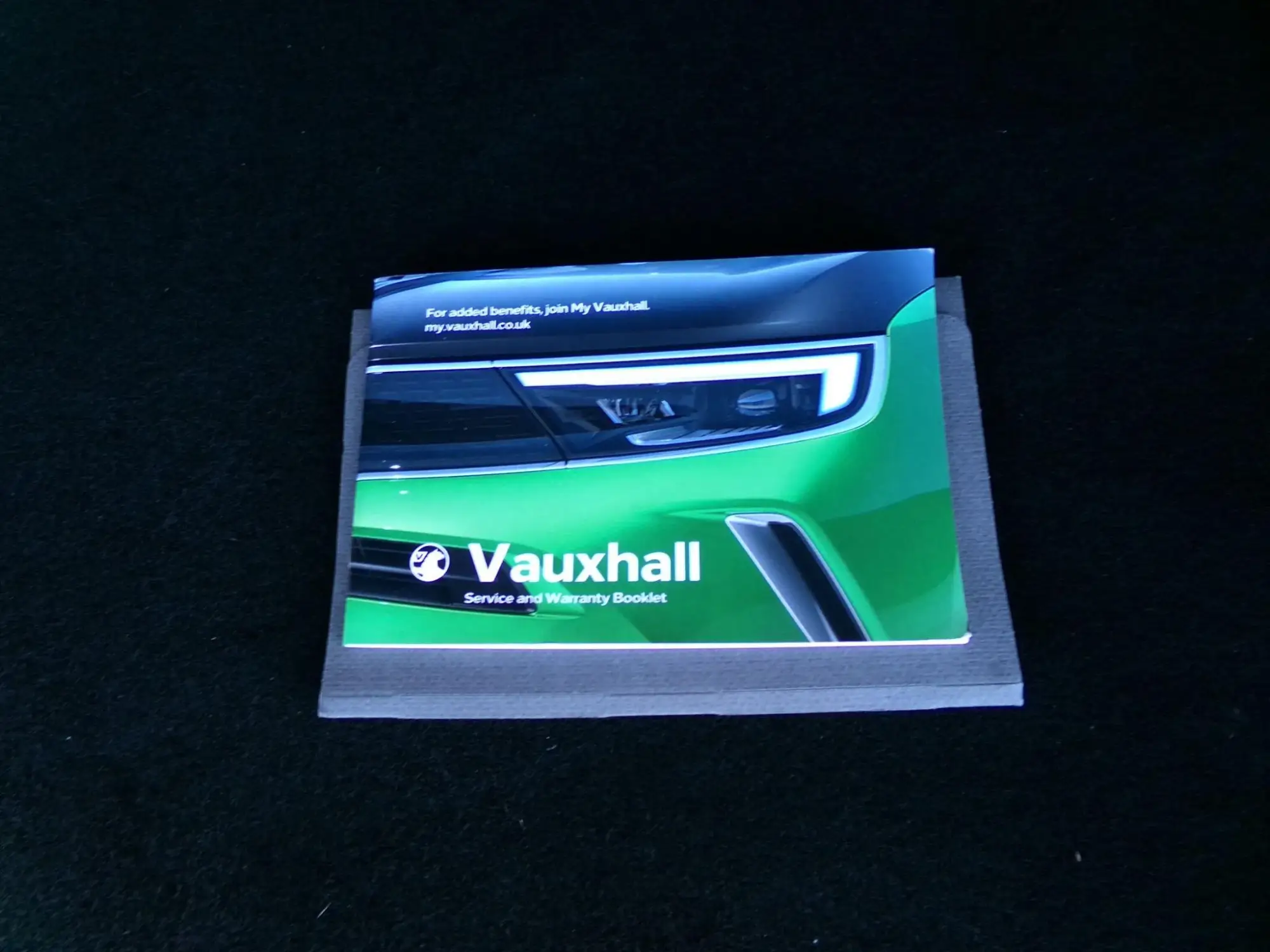 Vauxhall Grandland Image 25 Vauxhall Grandland Image 25