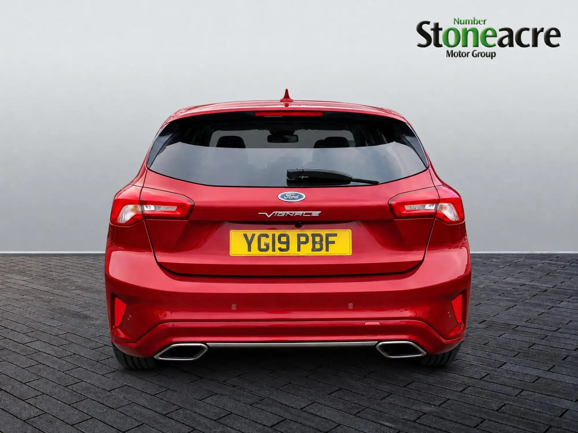 Ford Focus Image 6 Ford Focus Image 6