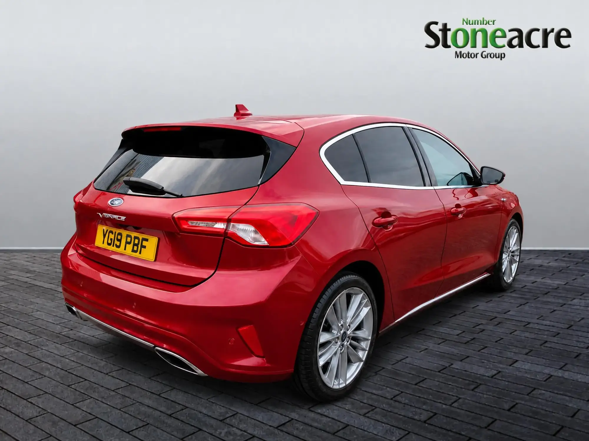 Ford Focus Image 8 Ford Focus Image 8