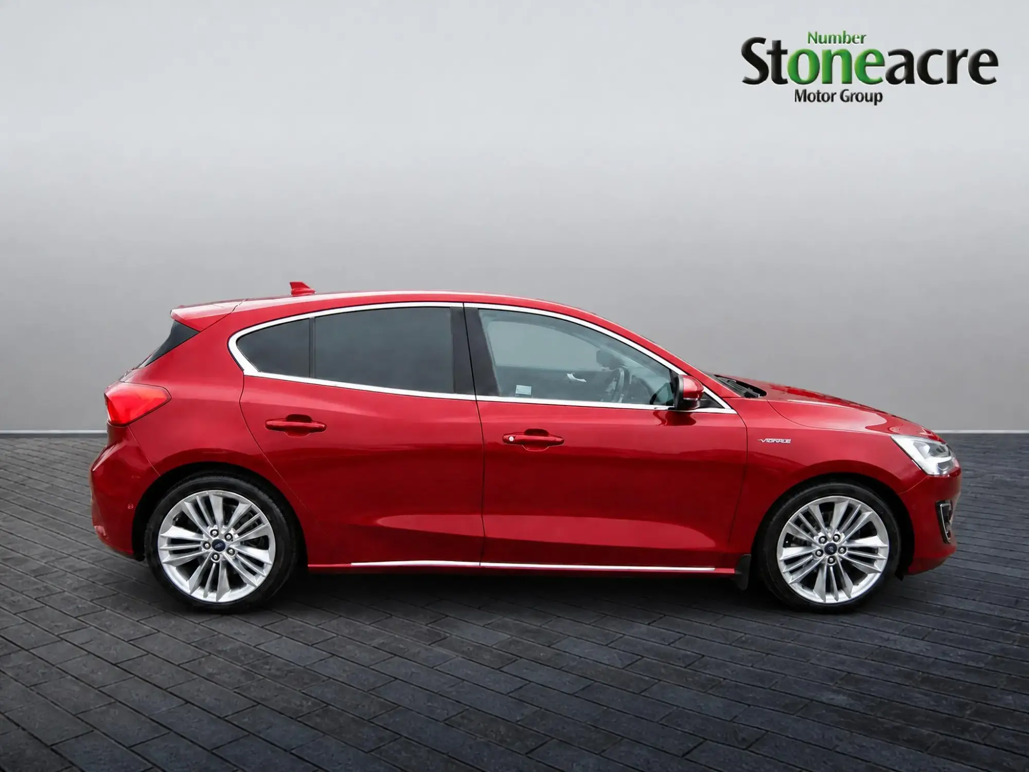 Ford Focus Image 7 Ford Focus Image 7