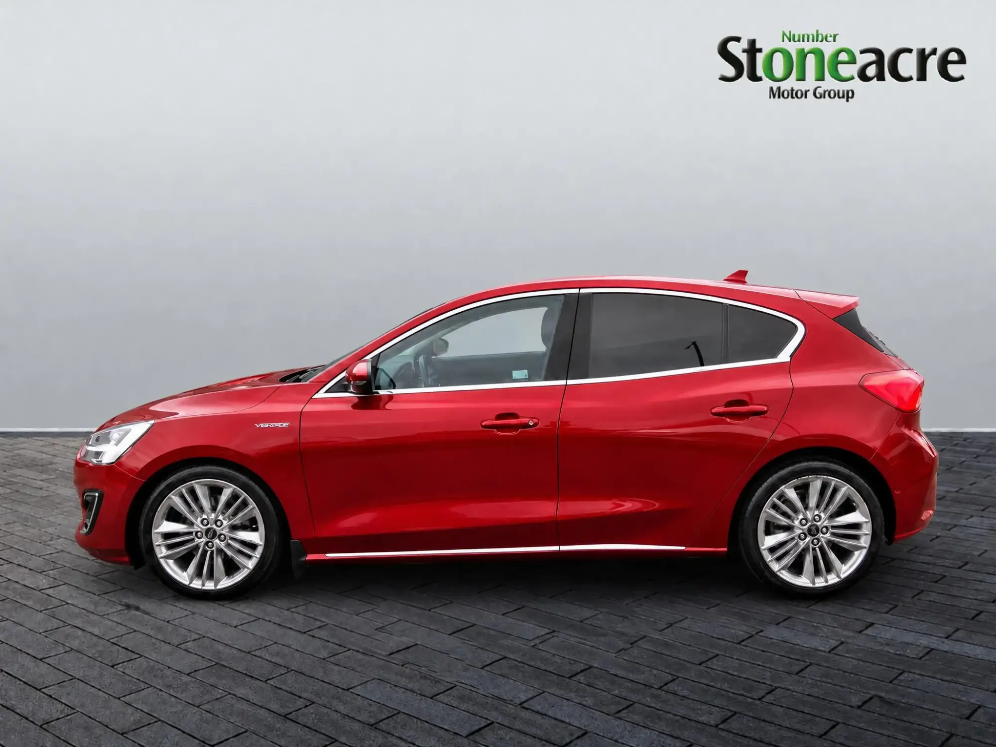 Ford Focus Image 5 Ford Focus Image 5