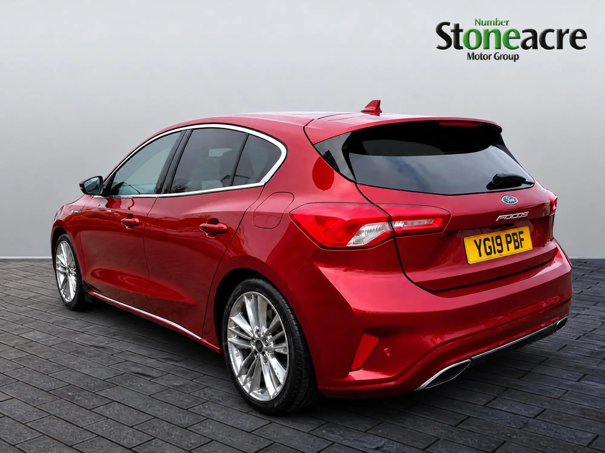 Ford Focus Image 4 Ford Focus Image 4