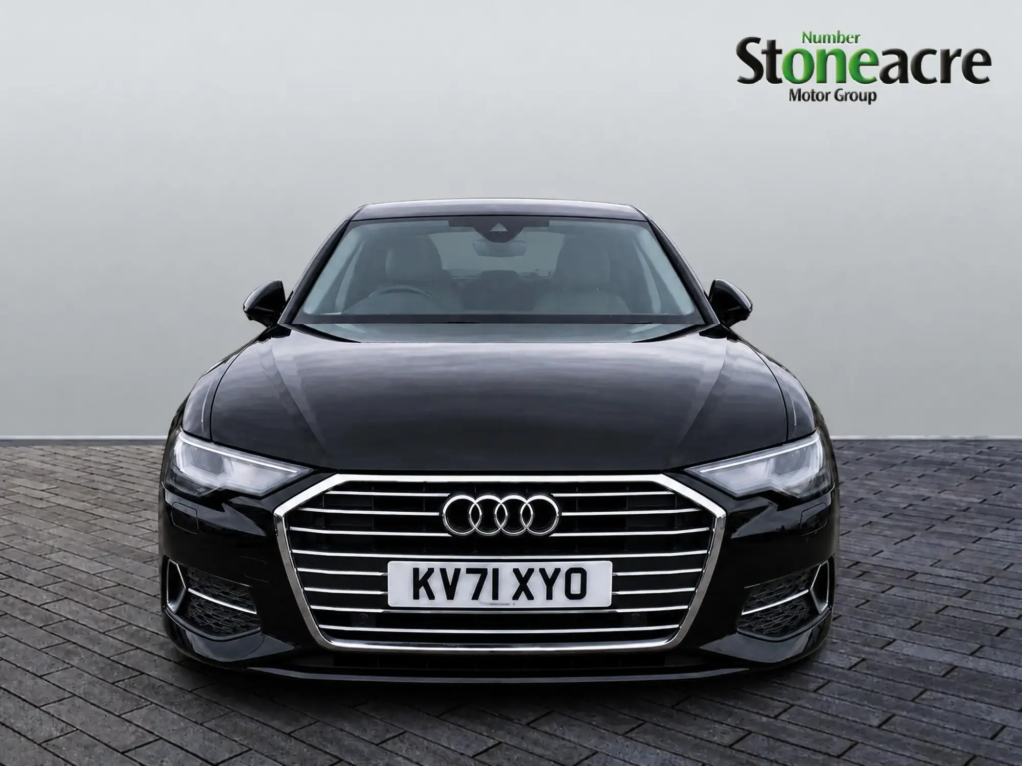Audi A6 Saloon 2.0 TFSI 40 Sport S Tronic Euro 6 (s/s) 4dr KV71XYO Image 2 Audi A6 Saloon 2.0 TFSI 40 Sport S Tronic Euro 6 (s/s) 4dr KV71XYO Image 2