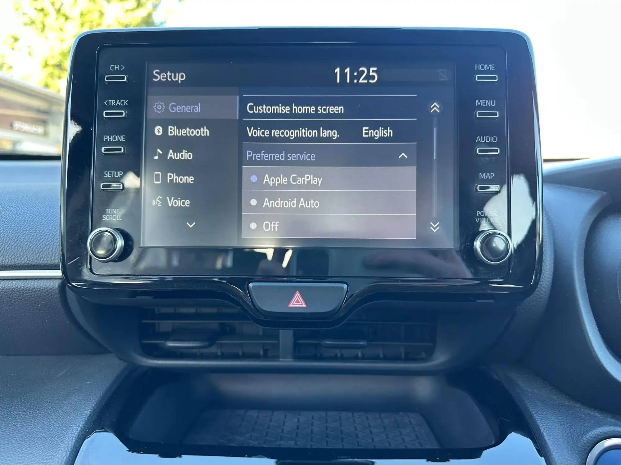 Toyota Yaris Cross Hybrid Image 21 Toyota Yaris Cross Hybrid Image 21