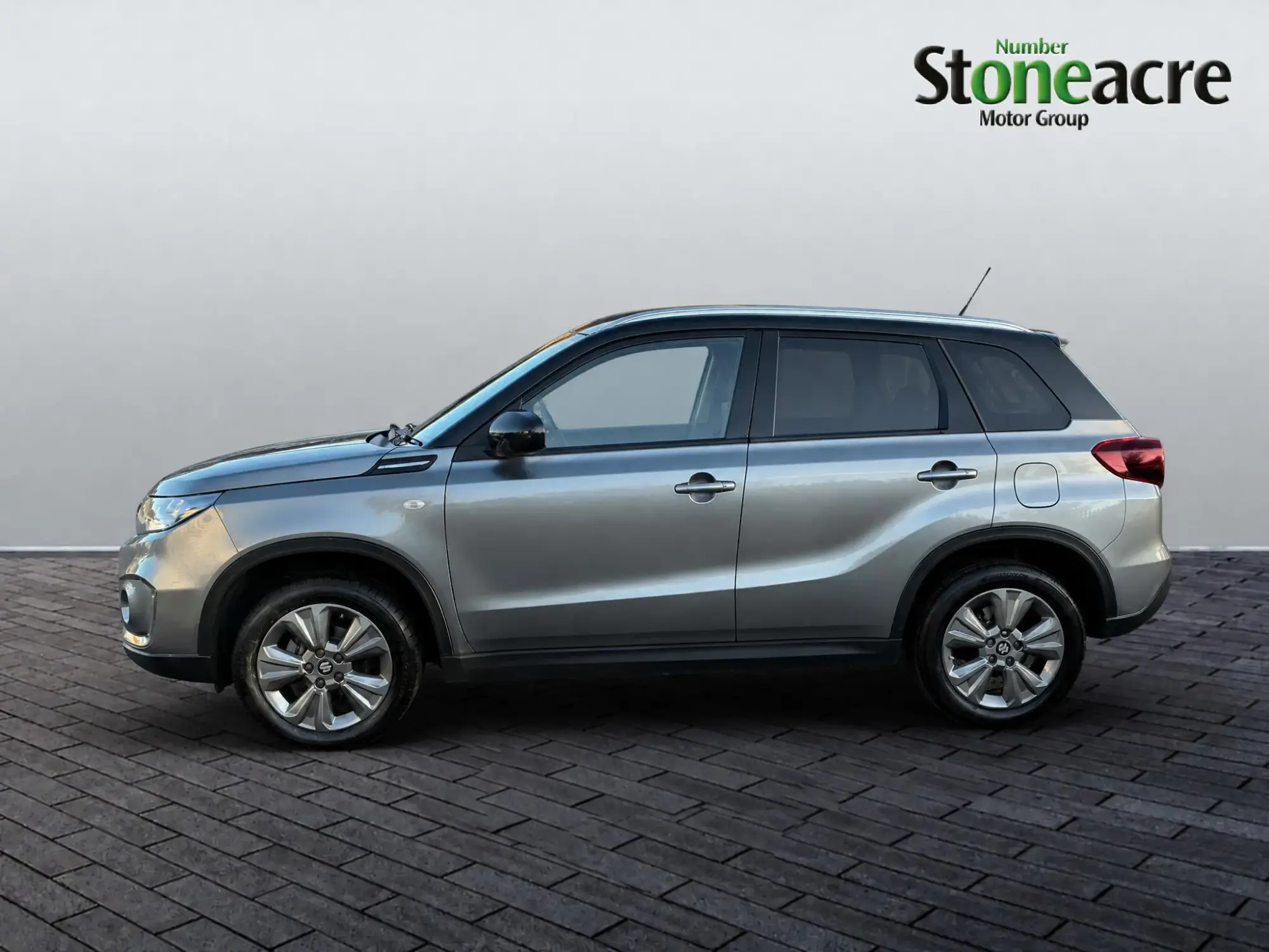 Suzuki Vitara Image 5 Suzuki Vitara Image 5