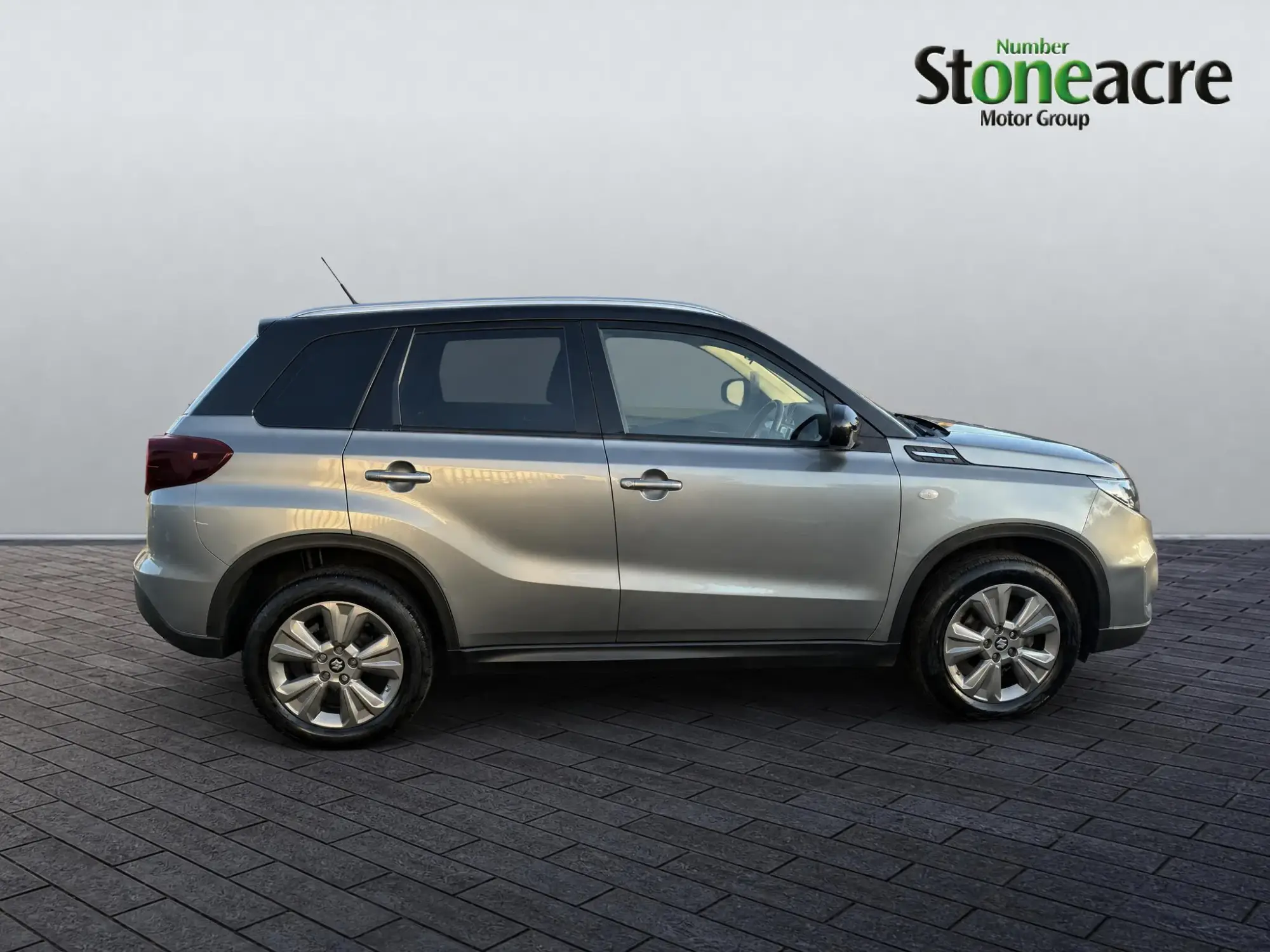 Suzuki Vitara Image 7 Suzuki Vitara Image 7