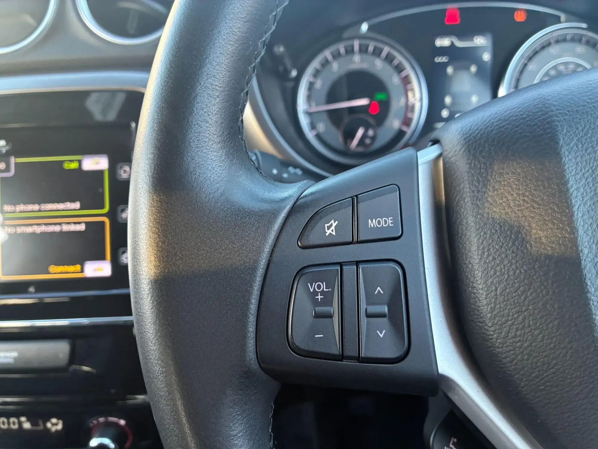 Suzuki Vitara Image 12 Suzuki Vitara Image 12