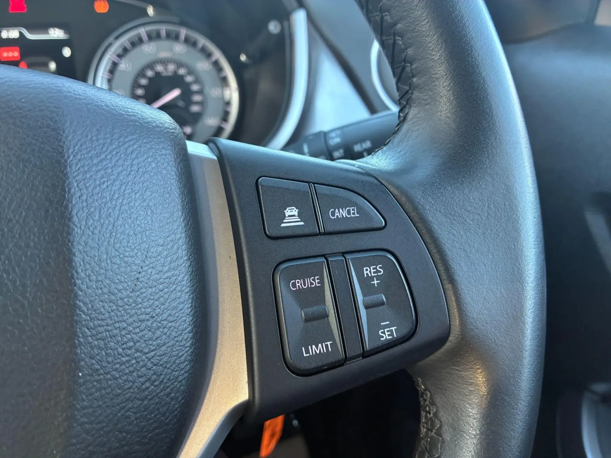 Suzuki Vitara Image 13 Suzuki Vitara Image 13
