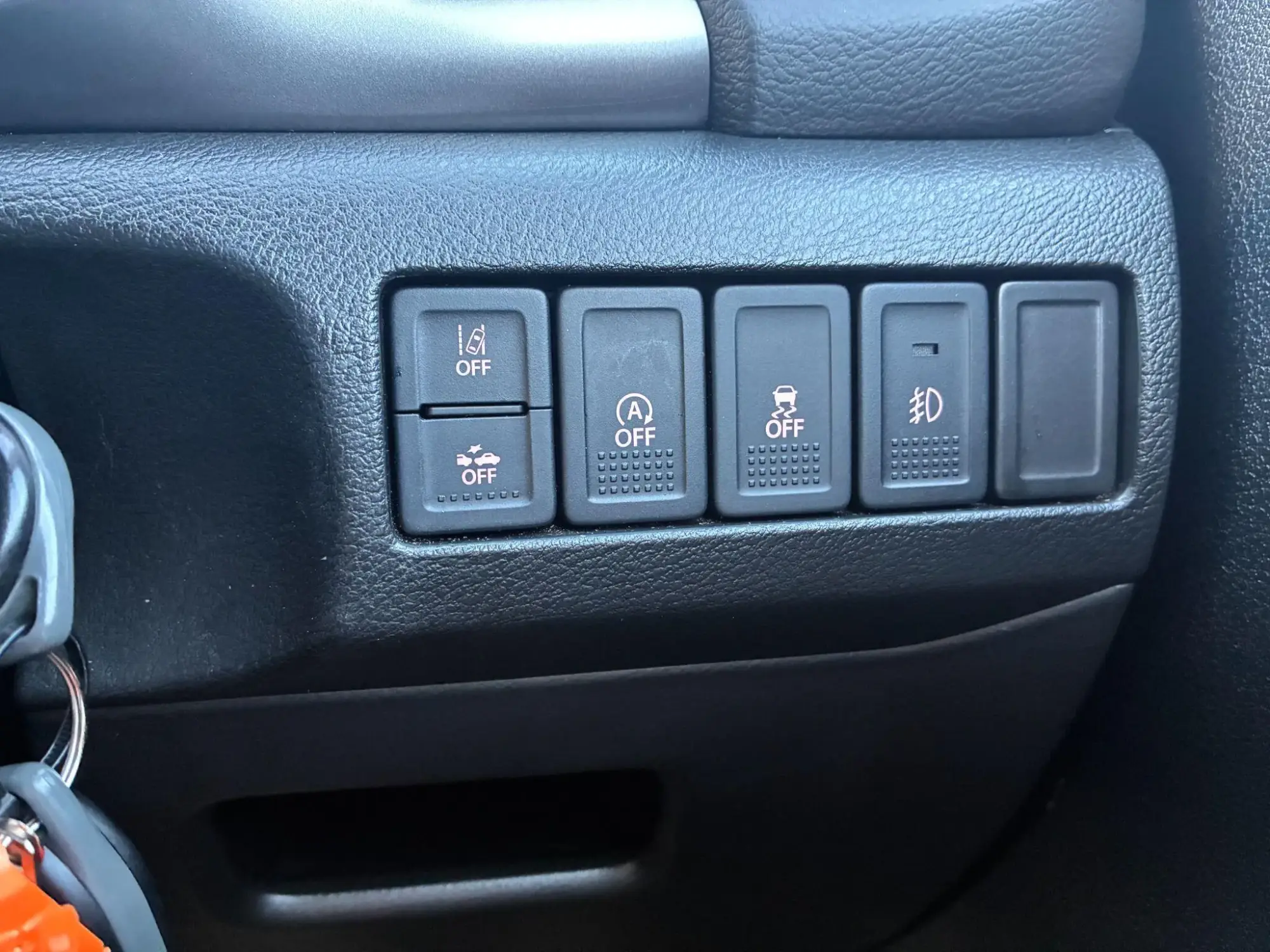Suzuki Vitara Image 16 Suzuki Vitara Image 16