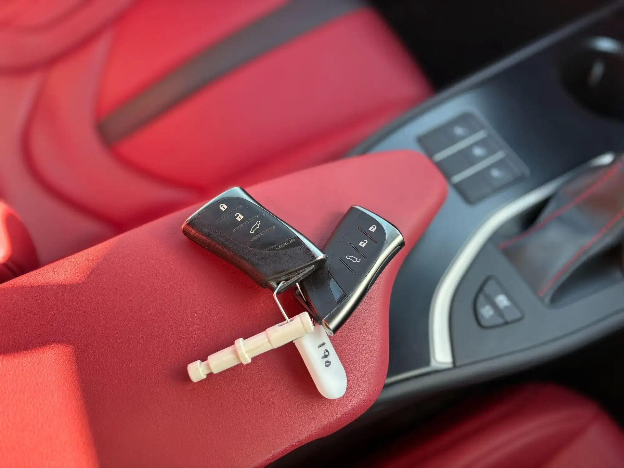 Lexus UX Self-Charging Hybrid Image 21 Lexus UX Self-Charging Hybrid Image 21