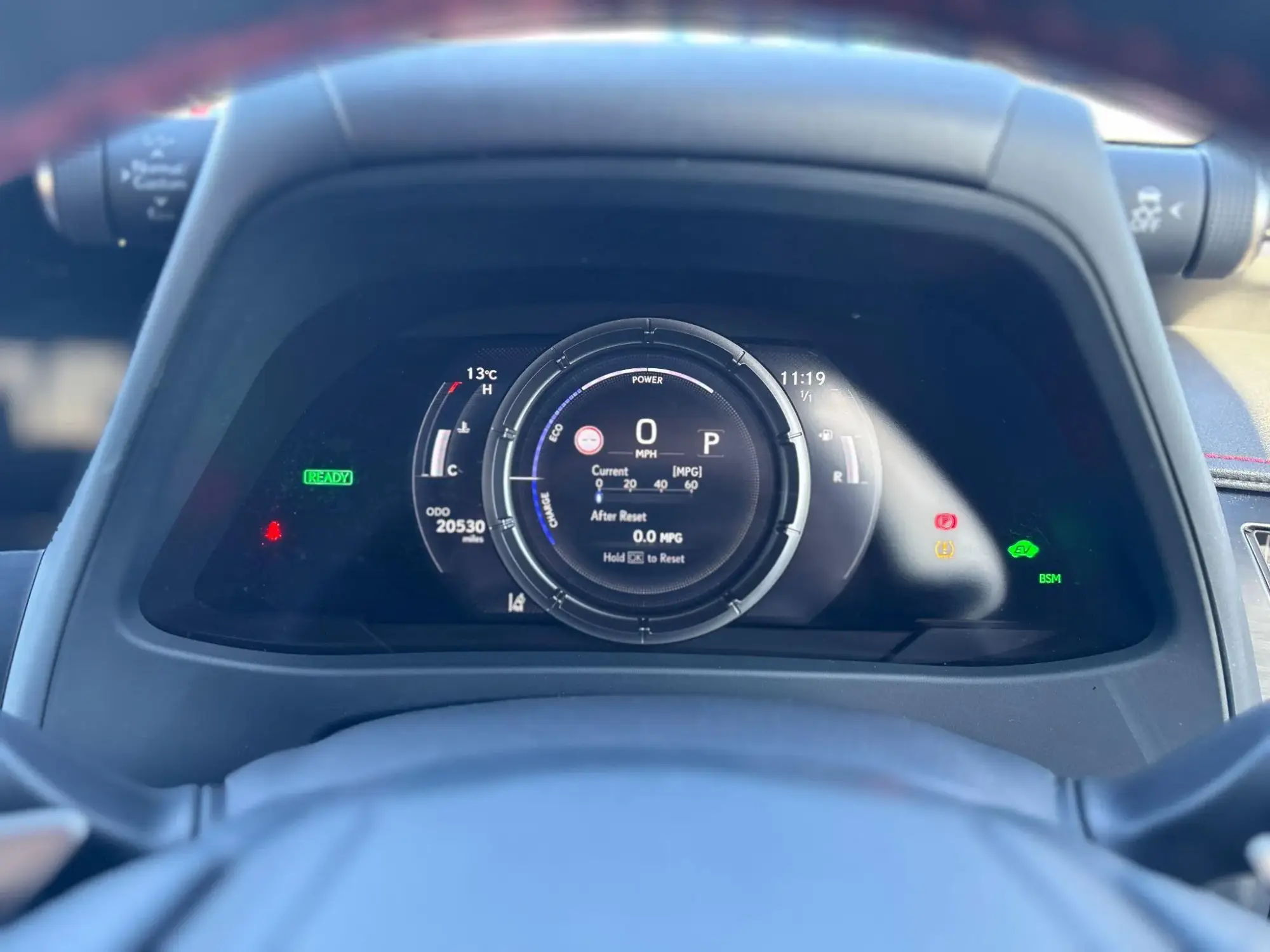 Lexus UX Self-Charging Hybrid Image 27 Lexus UX Self-Charging Hybrid Image 27