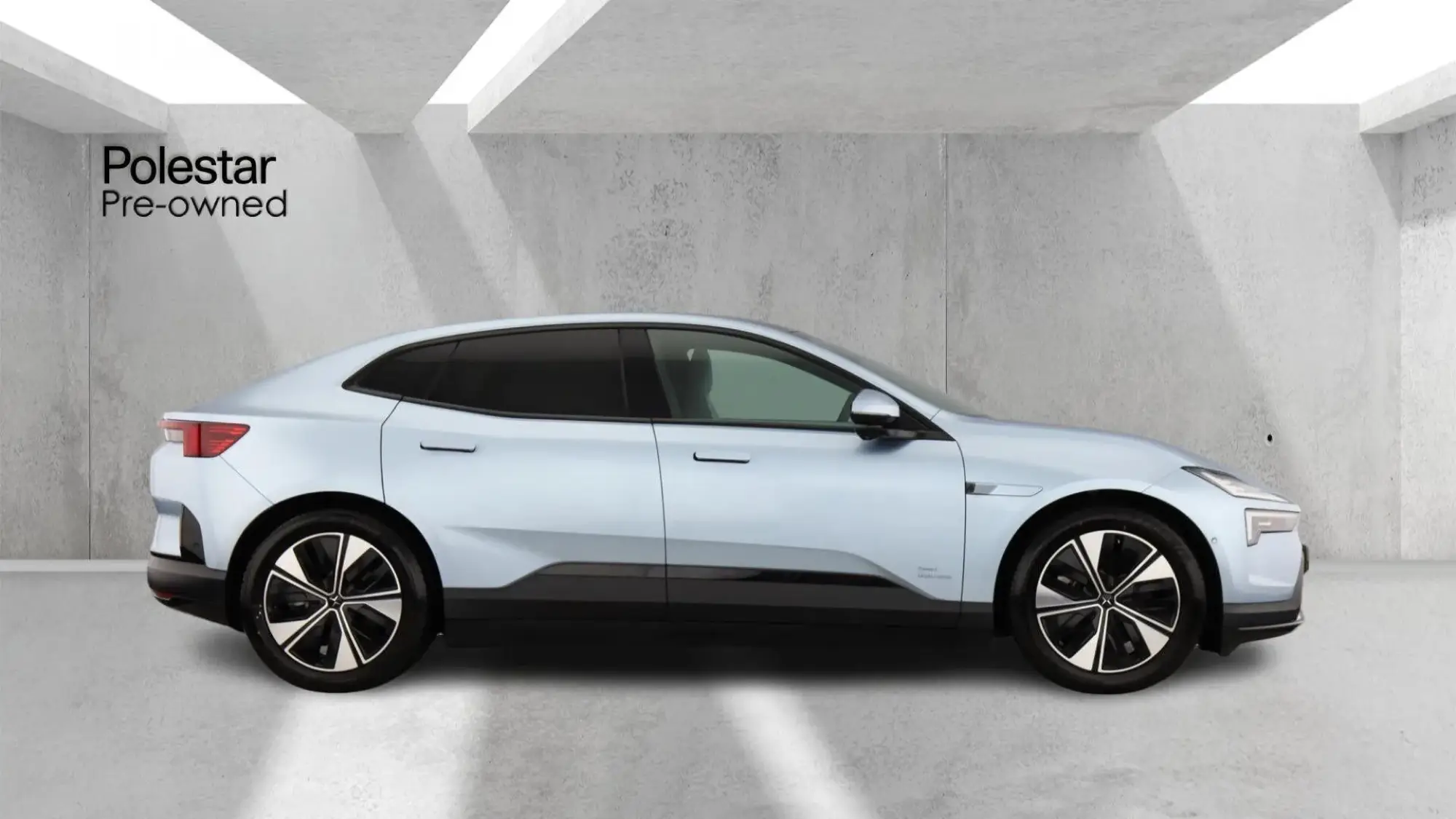 Polestar 4 SUV Image 6 Polestar 4 SUV Image 6